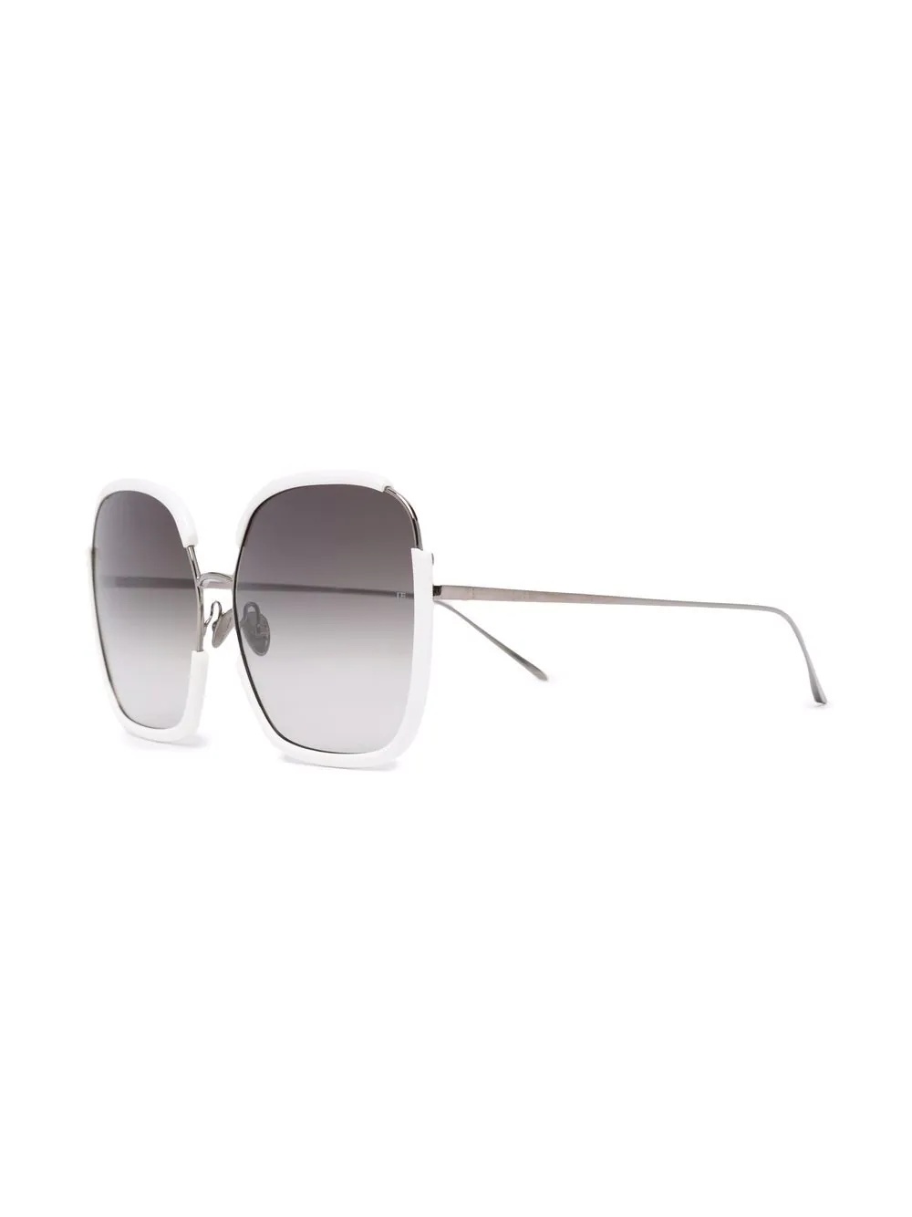 Natalia oversize-frame sunglases - 2