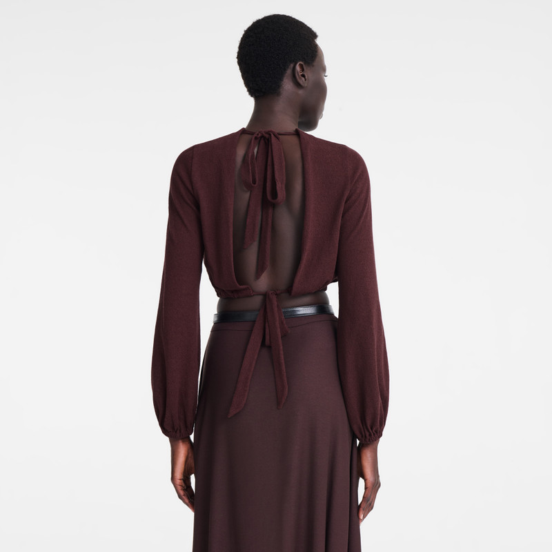 Top Burgundy - OTHER 3