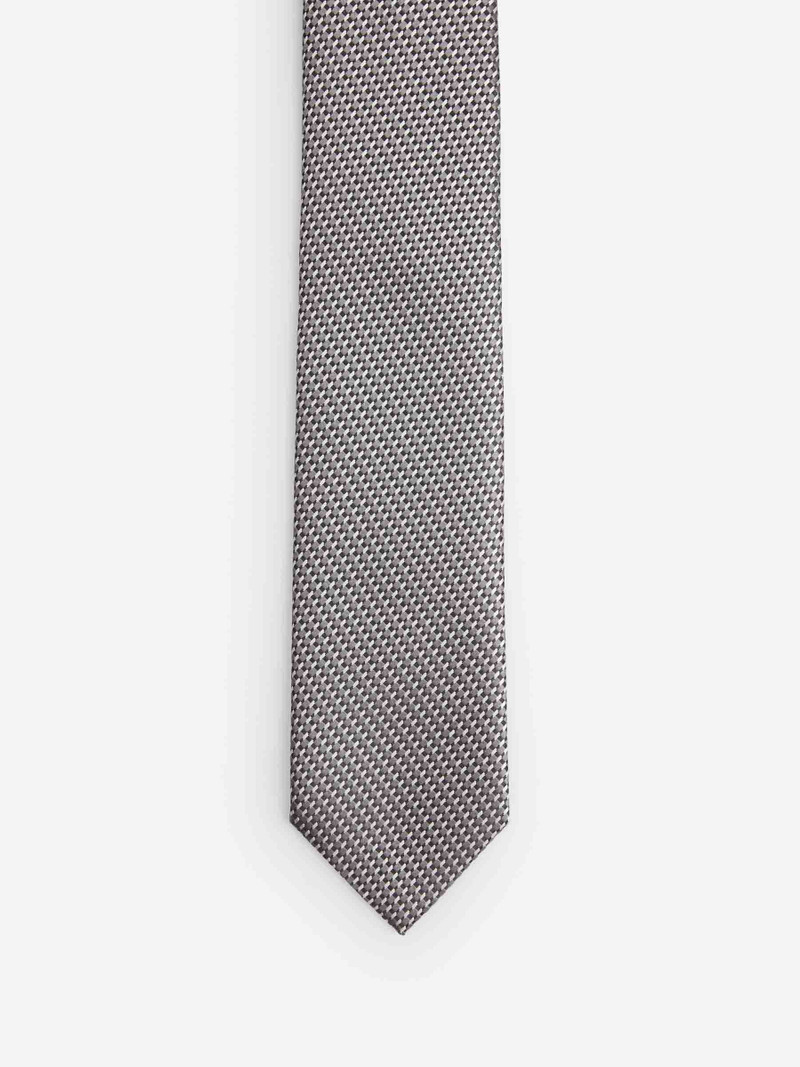 TOM FORD TEXTURED SILK TIE outlook