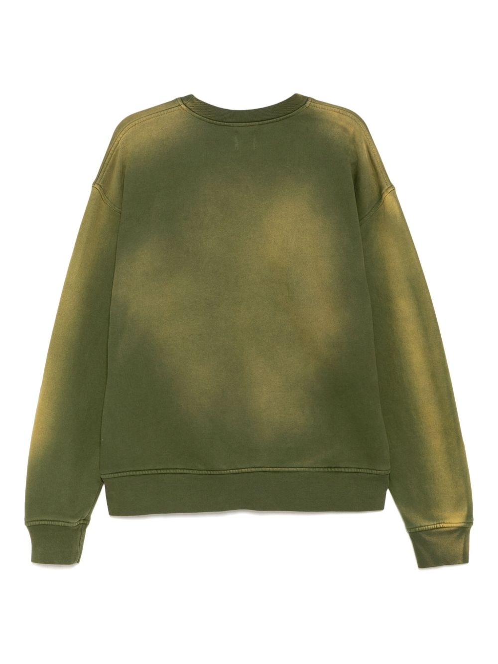 lost sweatshirt - 2