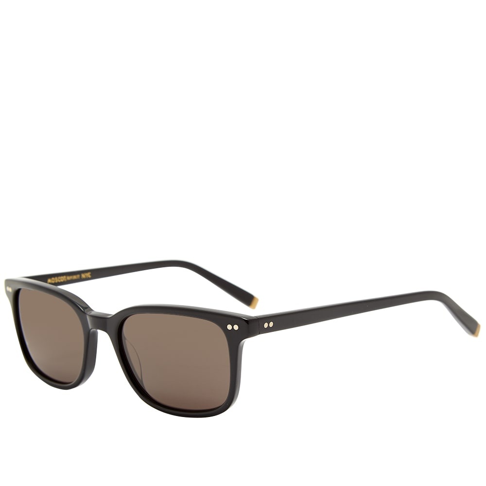 Moscot Pat Sunglasses - 1