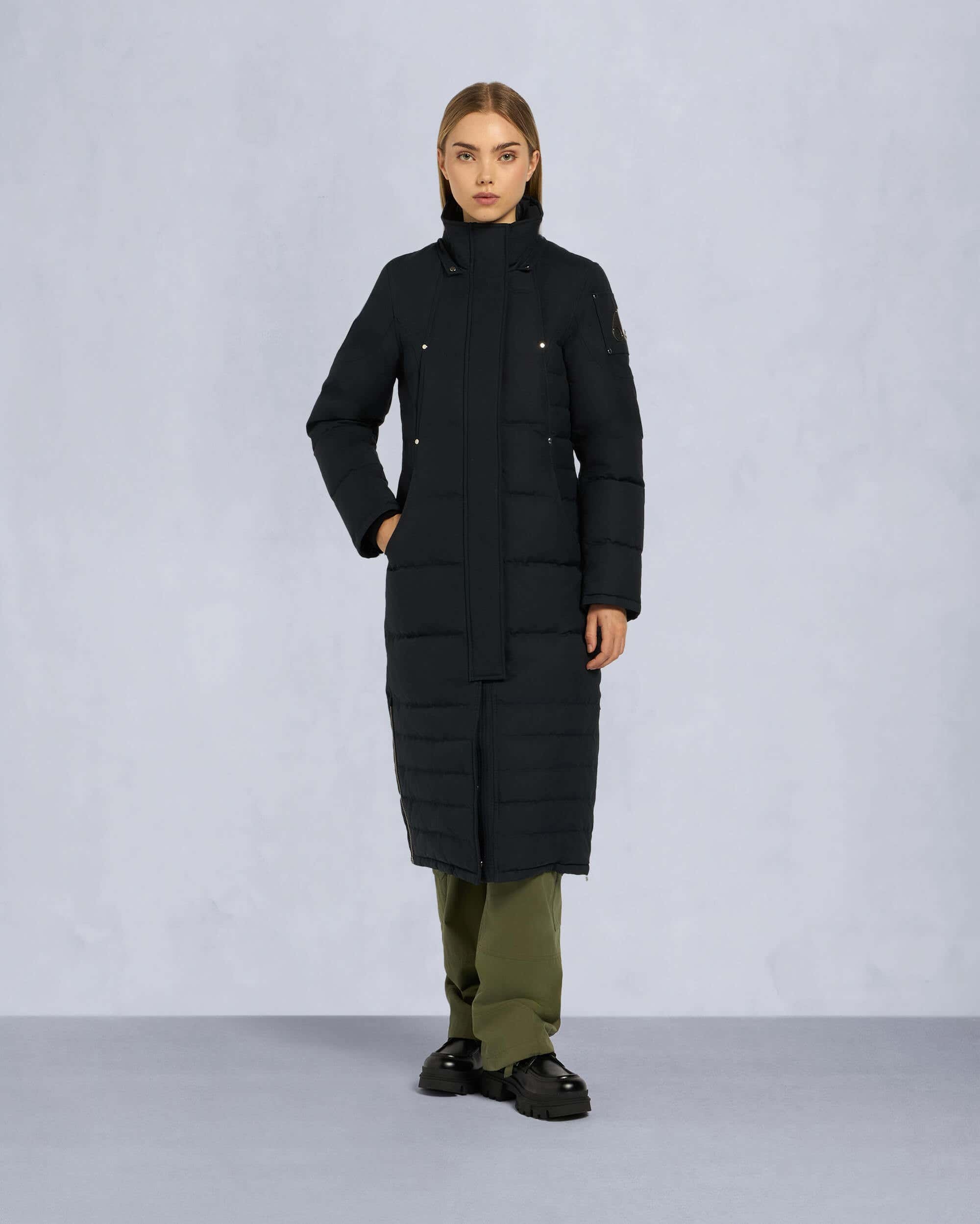 ORIGINAL SASKATCHEWAN PARKA FUR - 7