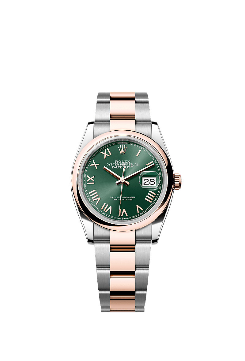 DATEJUST 126201 1