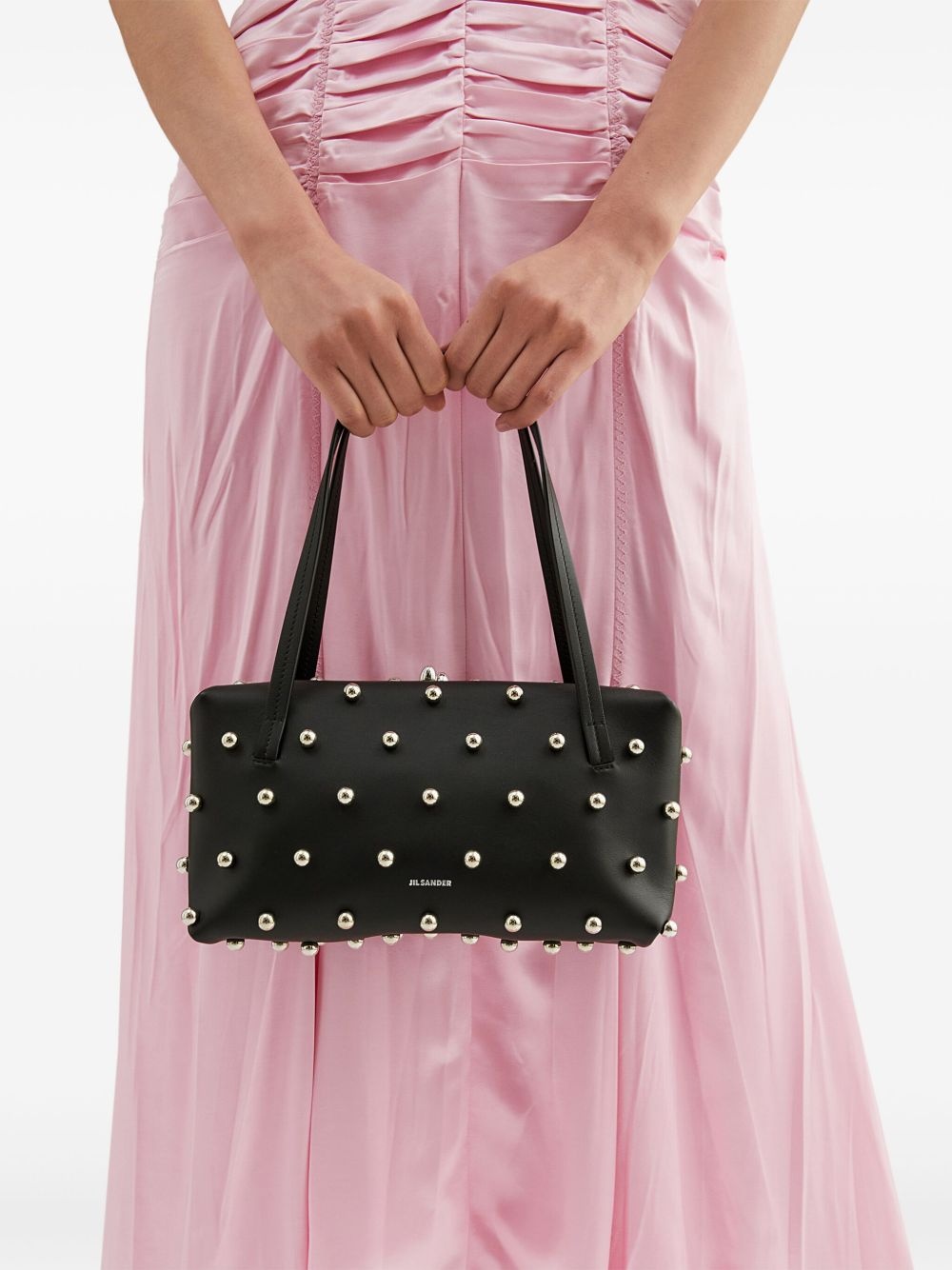 small Goji Pillow tote bag - 3