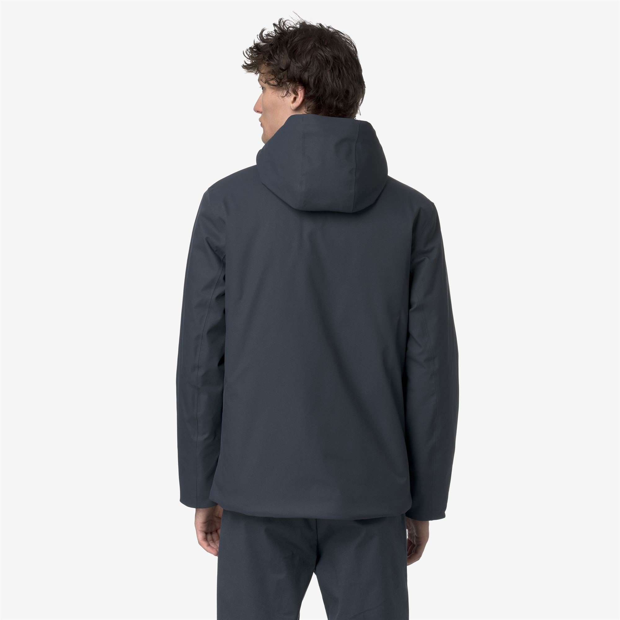 JACKO TWILL MARMOTTA - 5