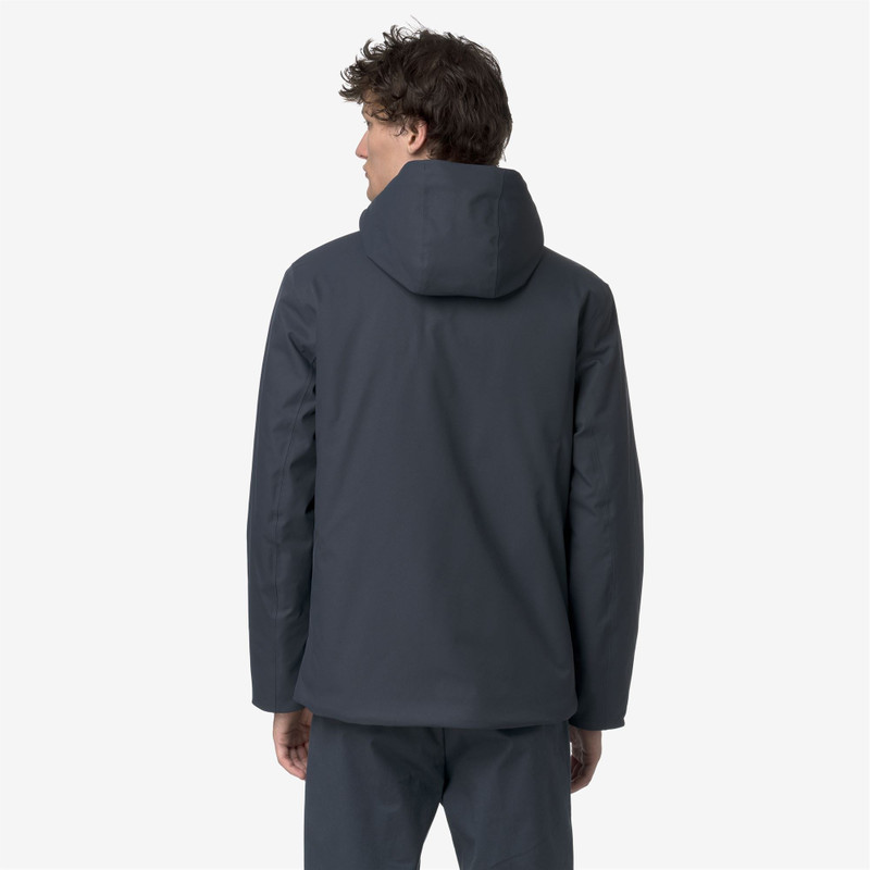 JACKO TWILL MARMOTTA 5