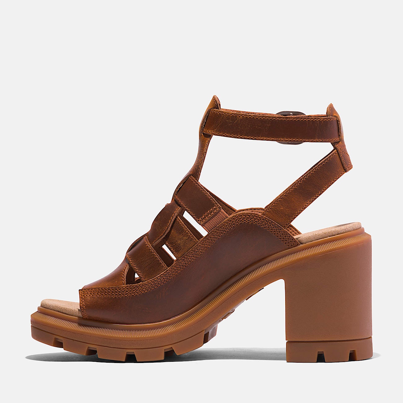 Women's Allington Heights Fisherman Sandal - 6