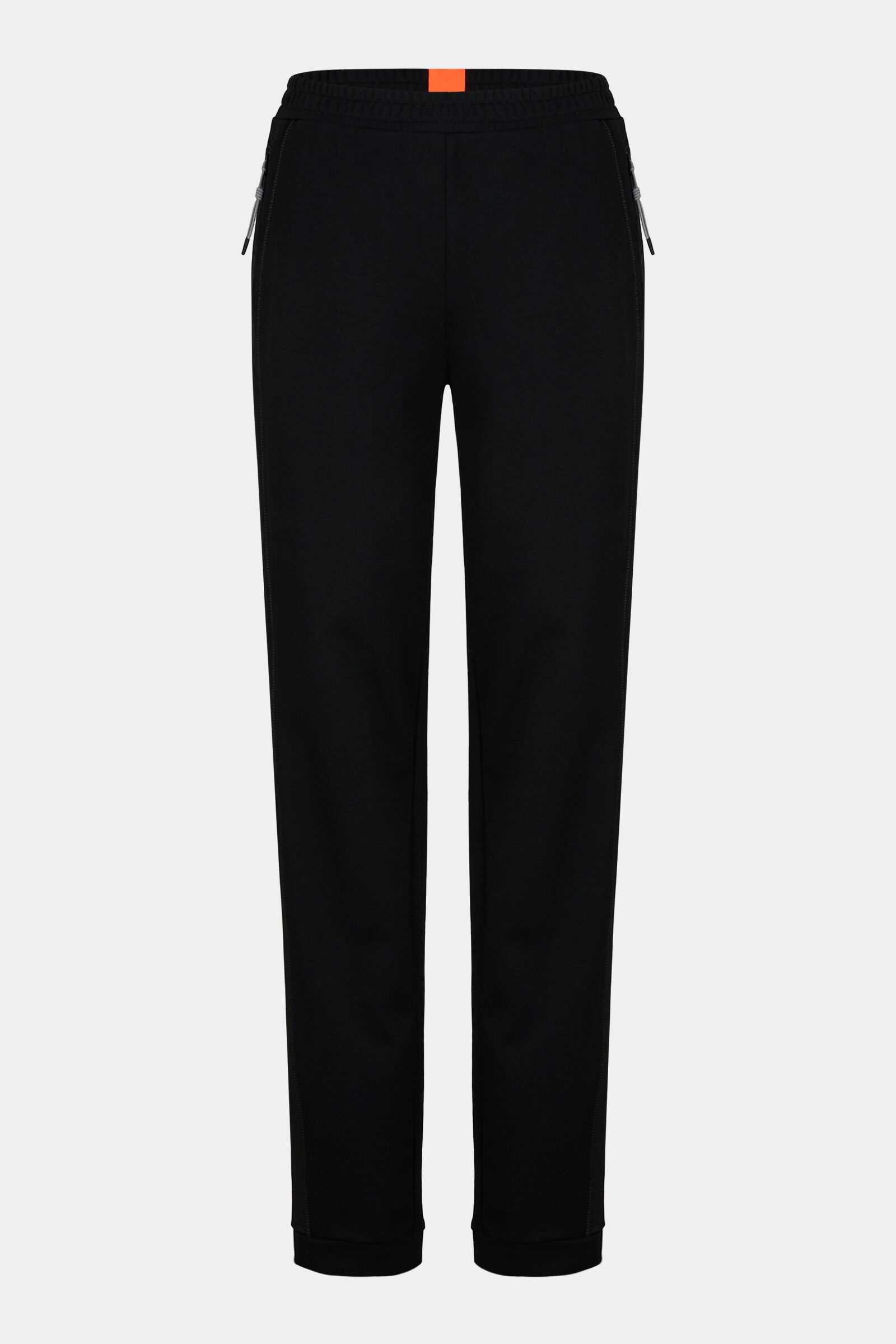 Blanche Tracksuit pants in Black - 1