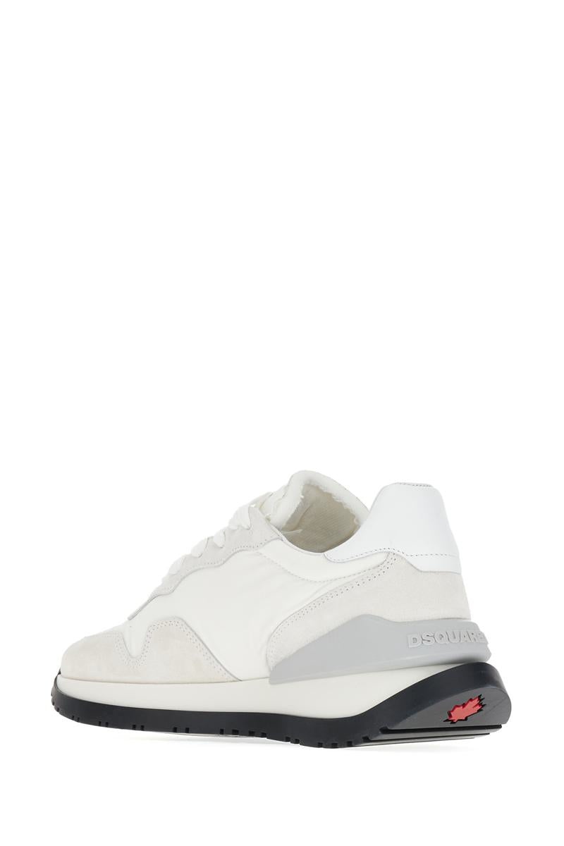 DSQUARED2 SNEAKERS - 3