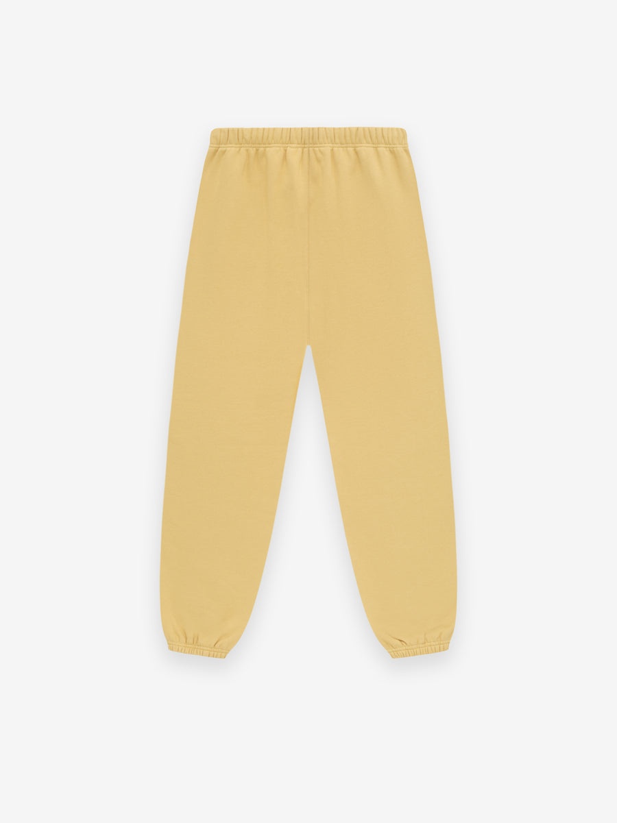 Womens Fleece Sweatpant - 2