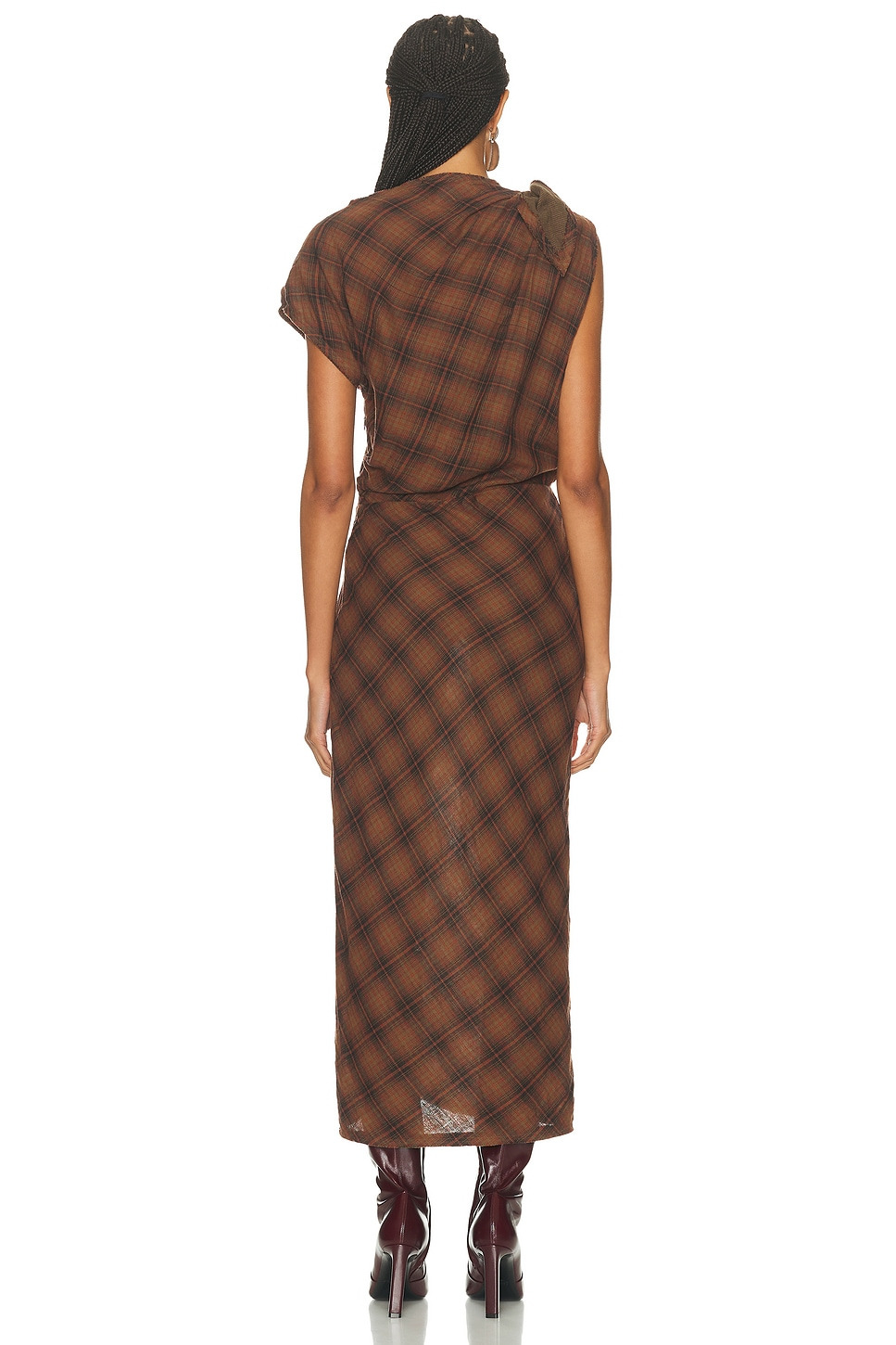 Naerys Dress - 4