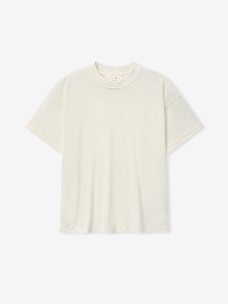 Tri-Blend Essential Tee Slim Fit 1