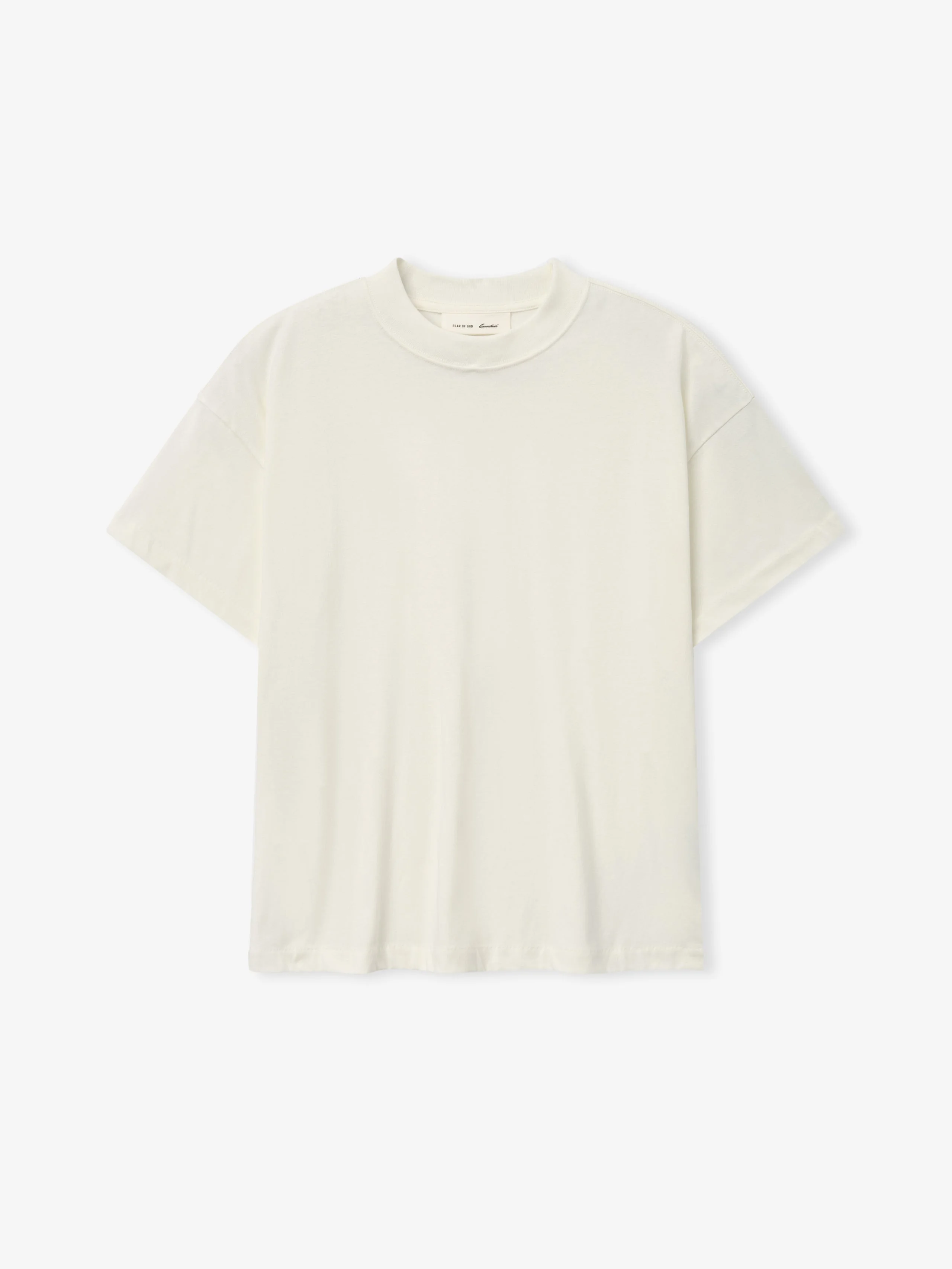 Tri-Blend Essential Tee Slim Fit - 1