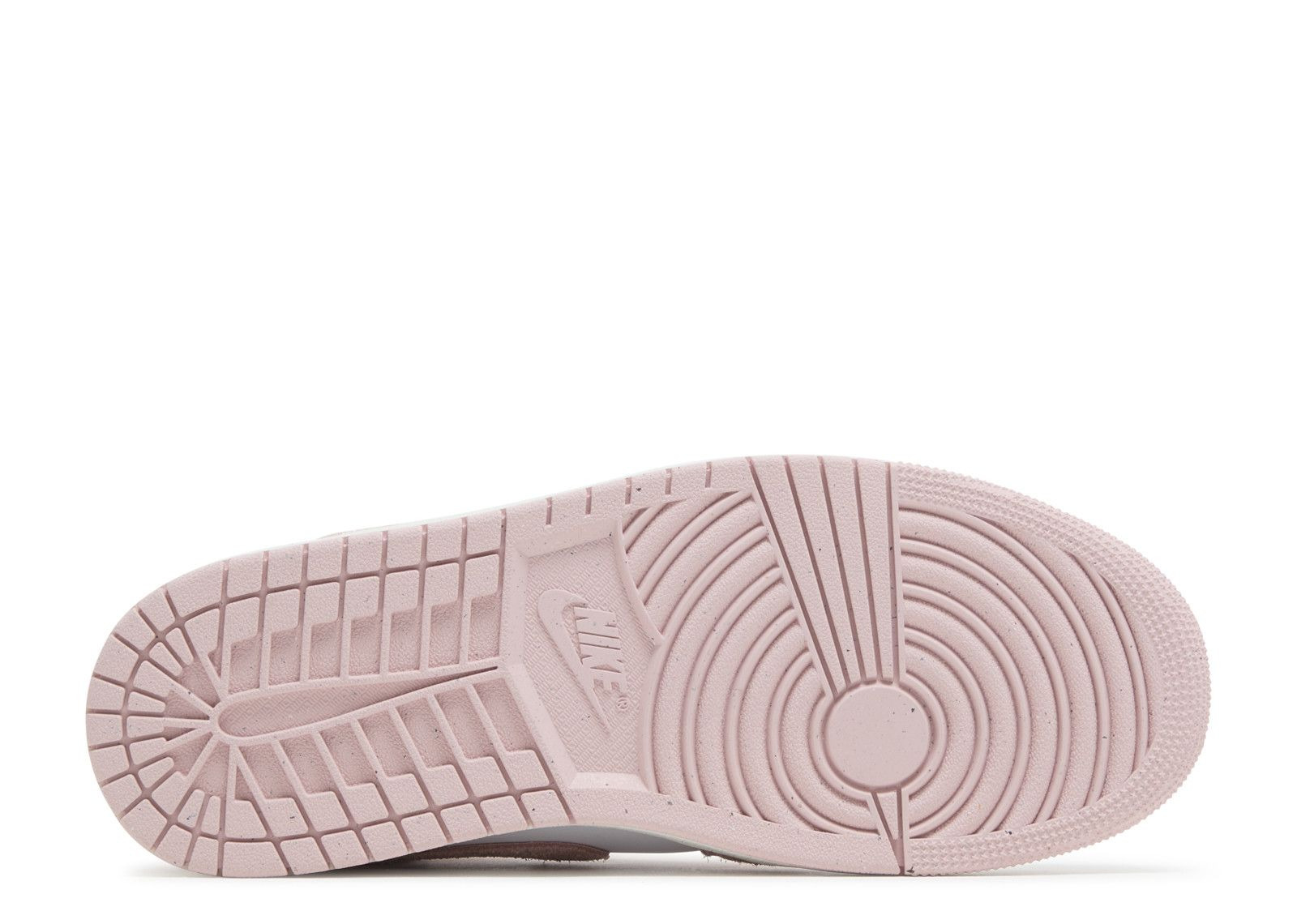 JORDAN 1 MID 'LEGEND PINK' - 4
