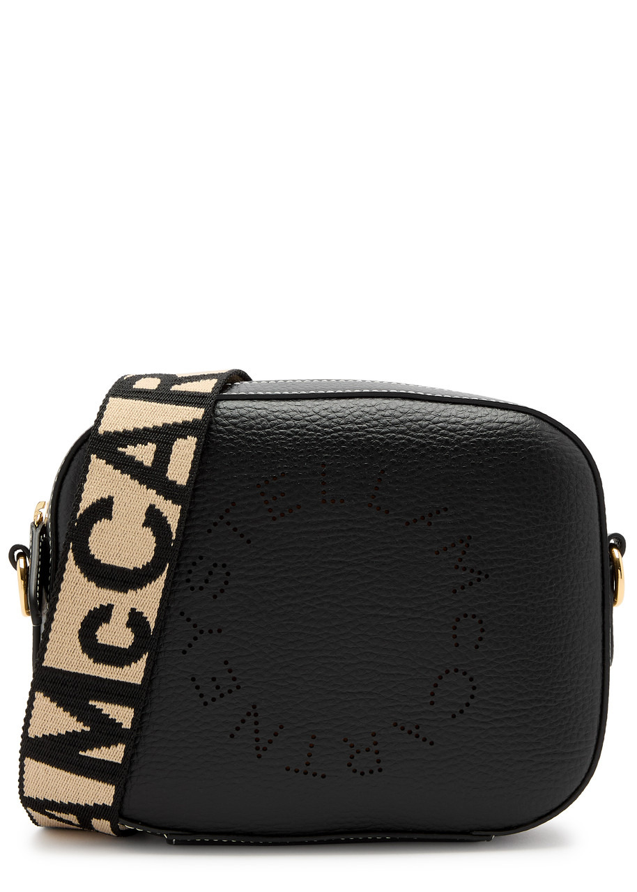 Stella Logo small camera bag - 1