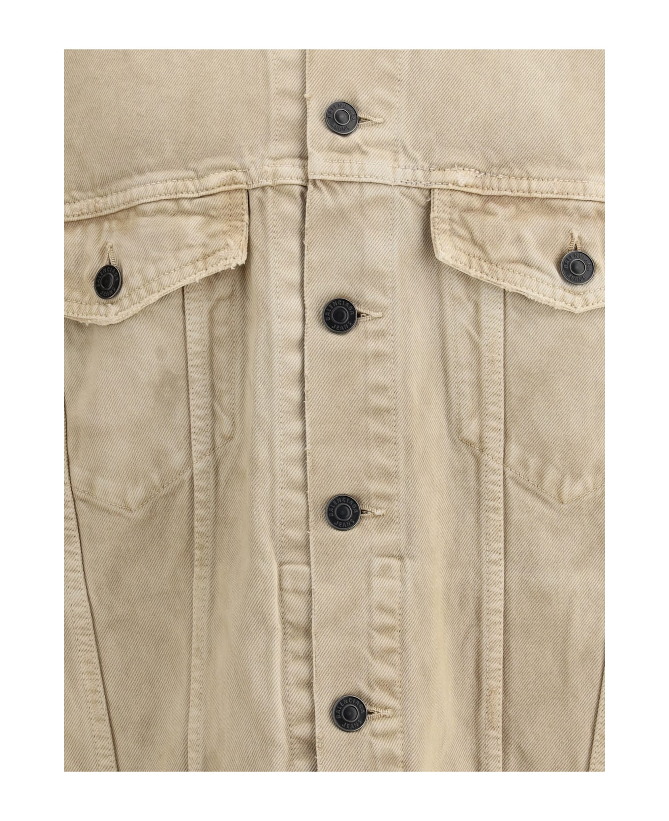 Logo Jacket - 3