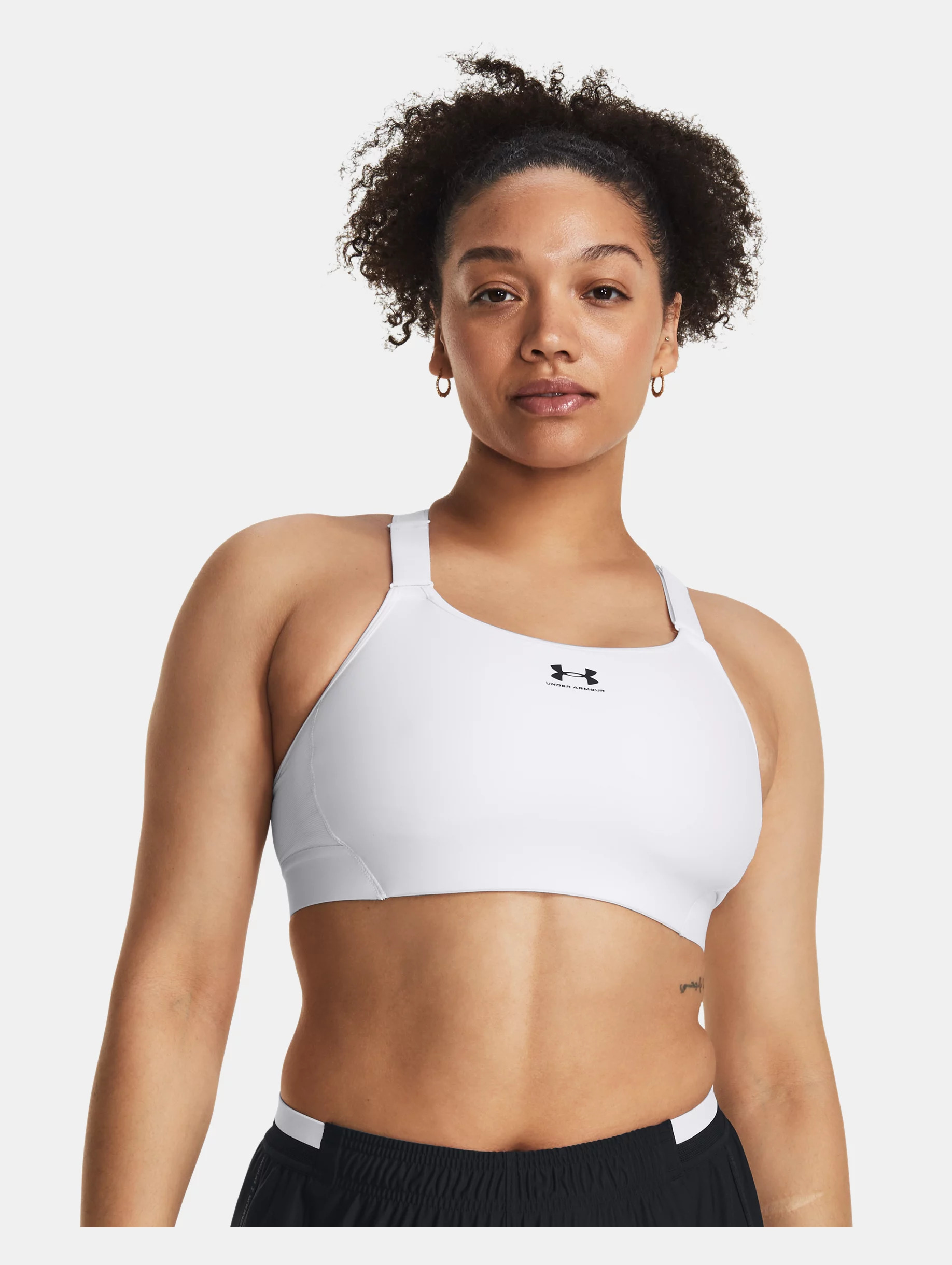 Women's HeatGear® Armour High Sports Bra - 6
