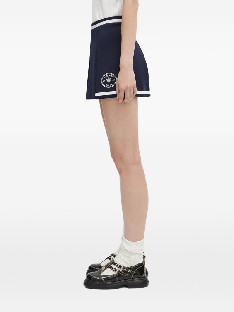 Hotel Eden Roc Mila mini skirt 3