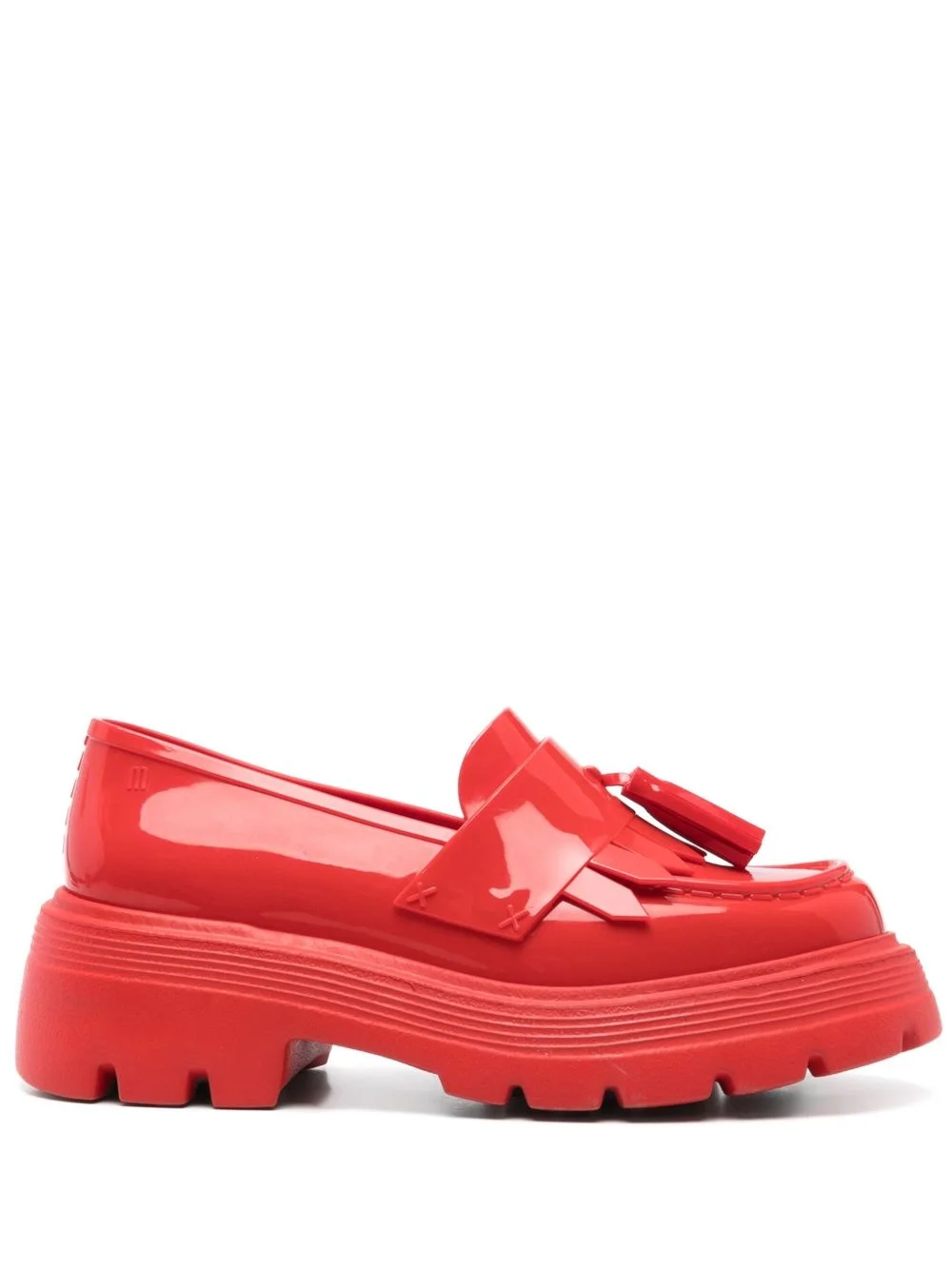 55mm Melissa loafers - 1