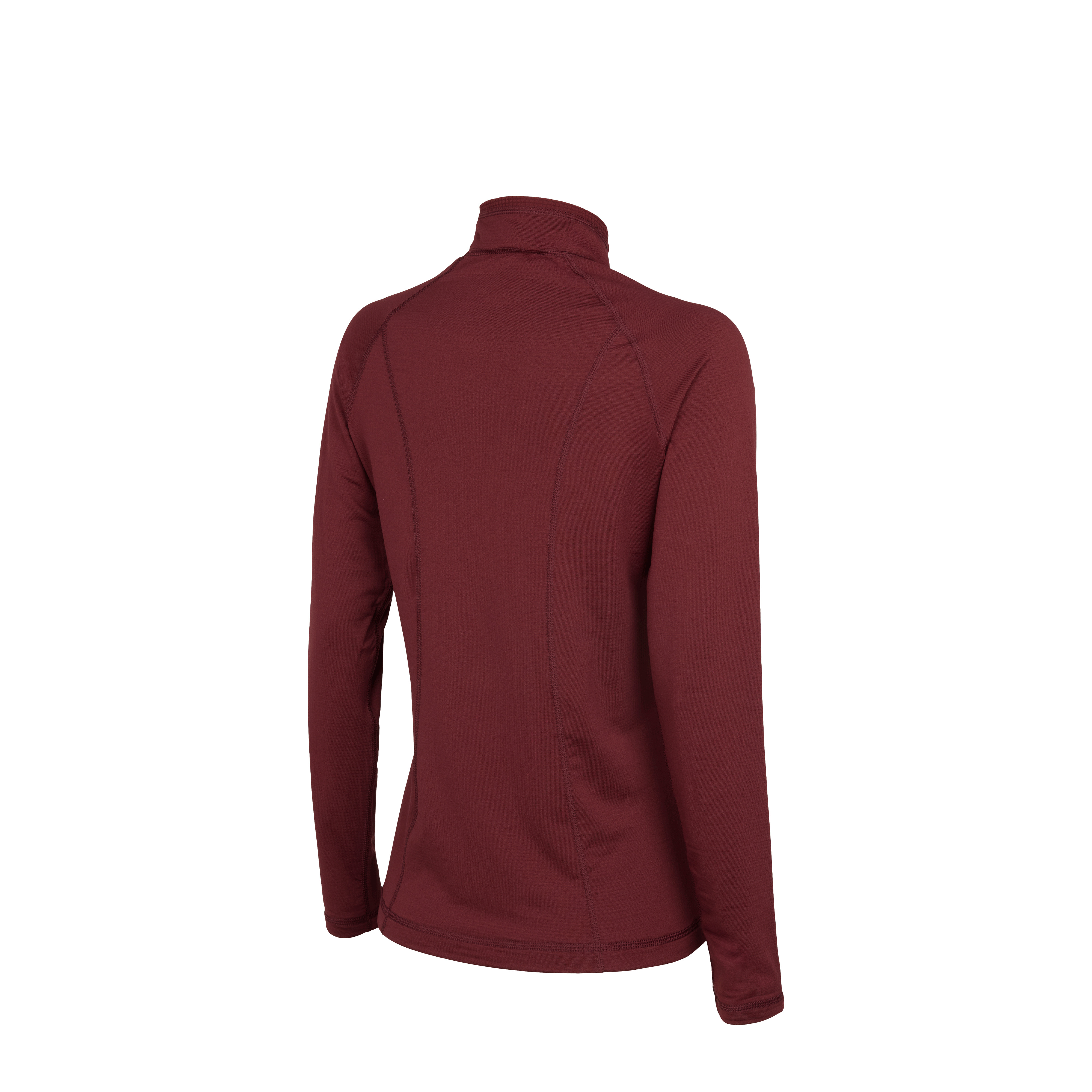 Grettir Polartec® Power Grid™ Zip Neck - 2