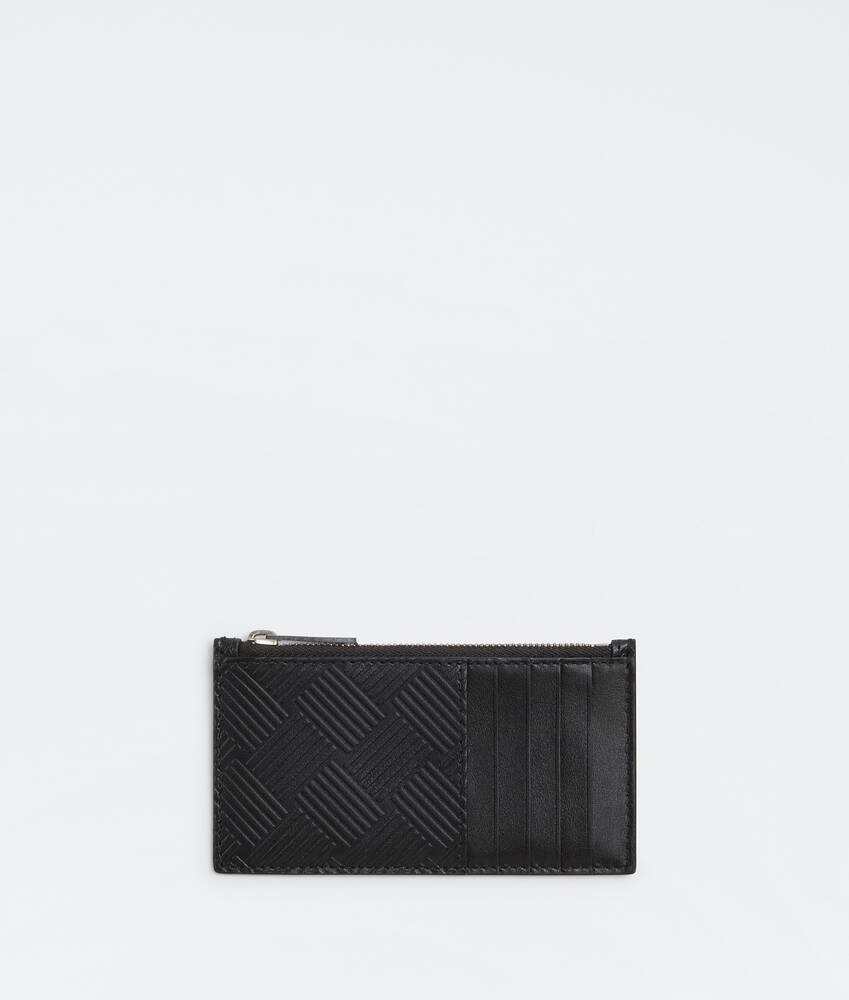 zipped card holder - 1