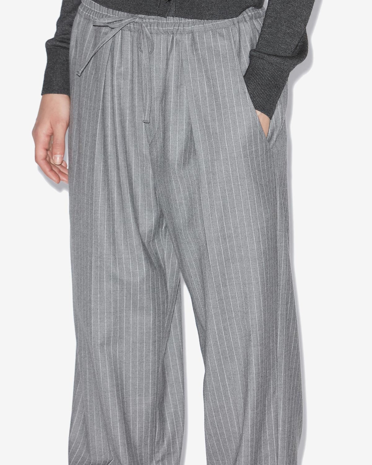 LISKA PANTS - 3