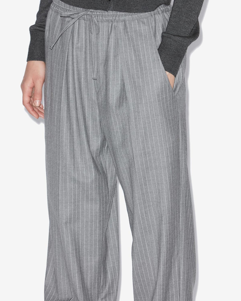 LISKA PANTS 3