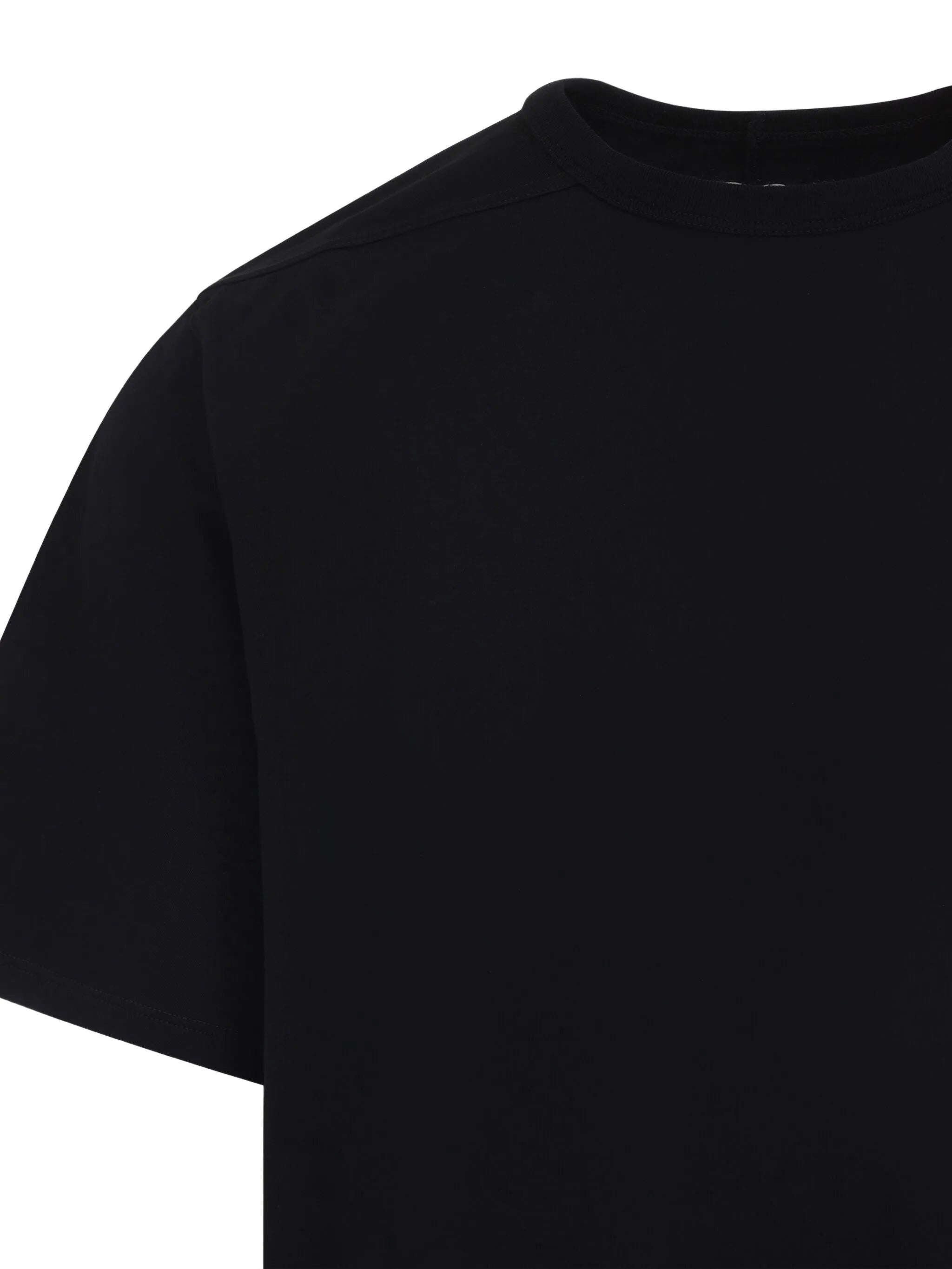 Rick Owens Concordians Brad T Cotton T-shirt - 3