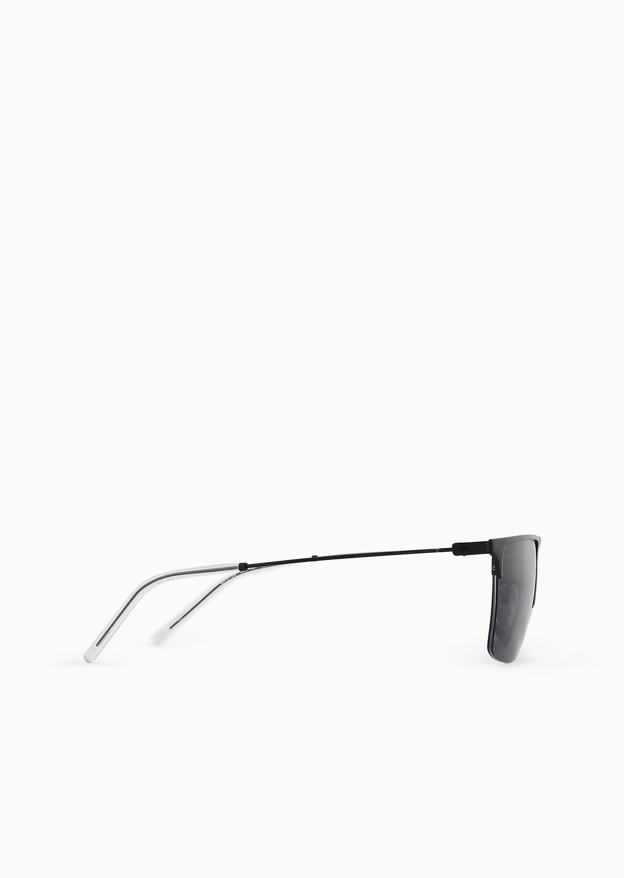 Men’s square sunglasses - 3