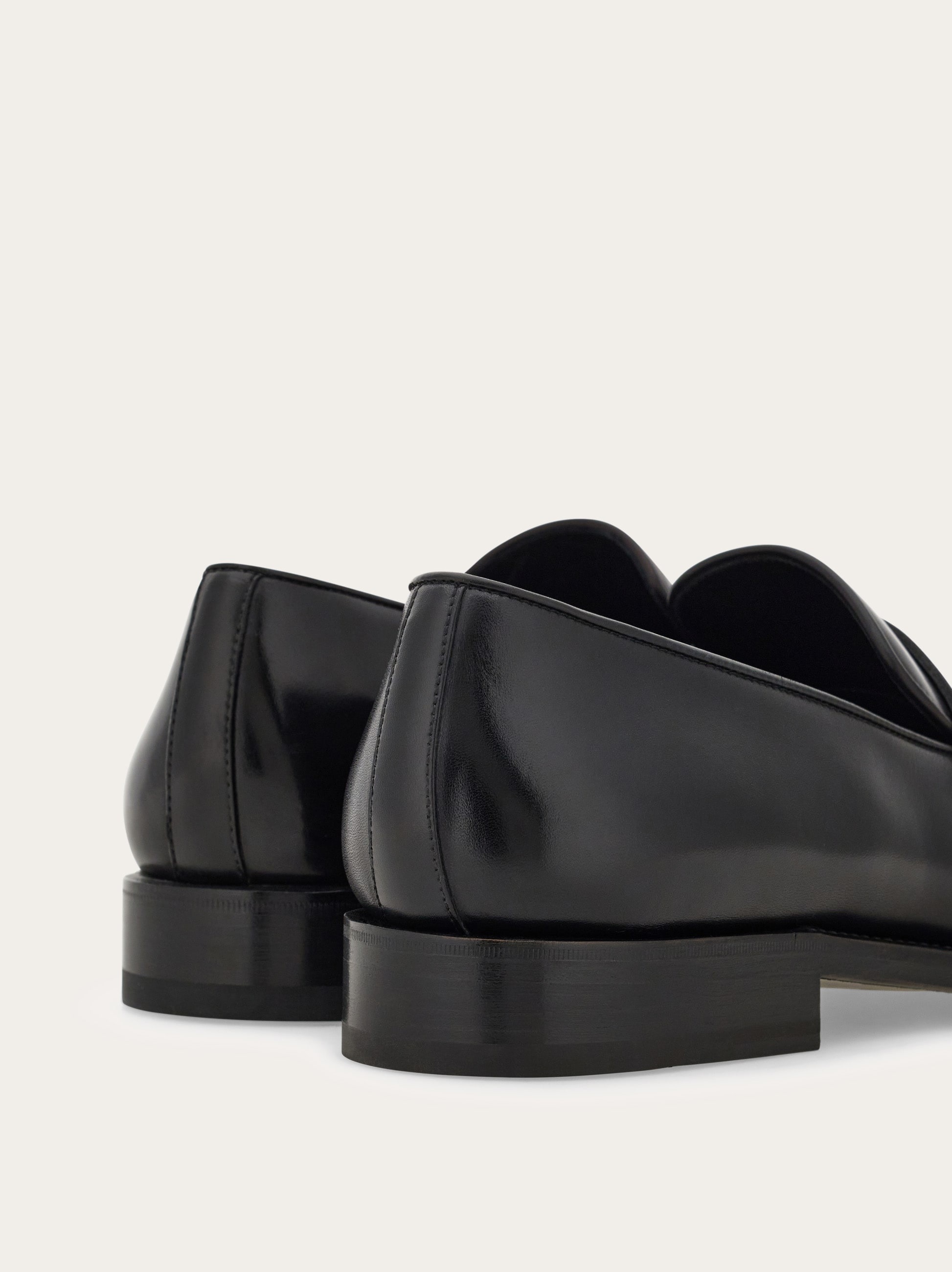 Tramezza penny loafer - 4