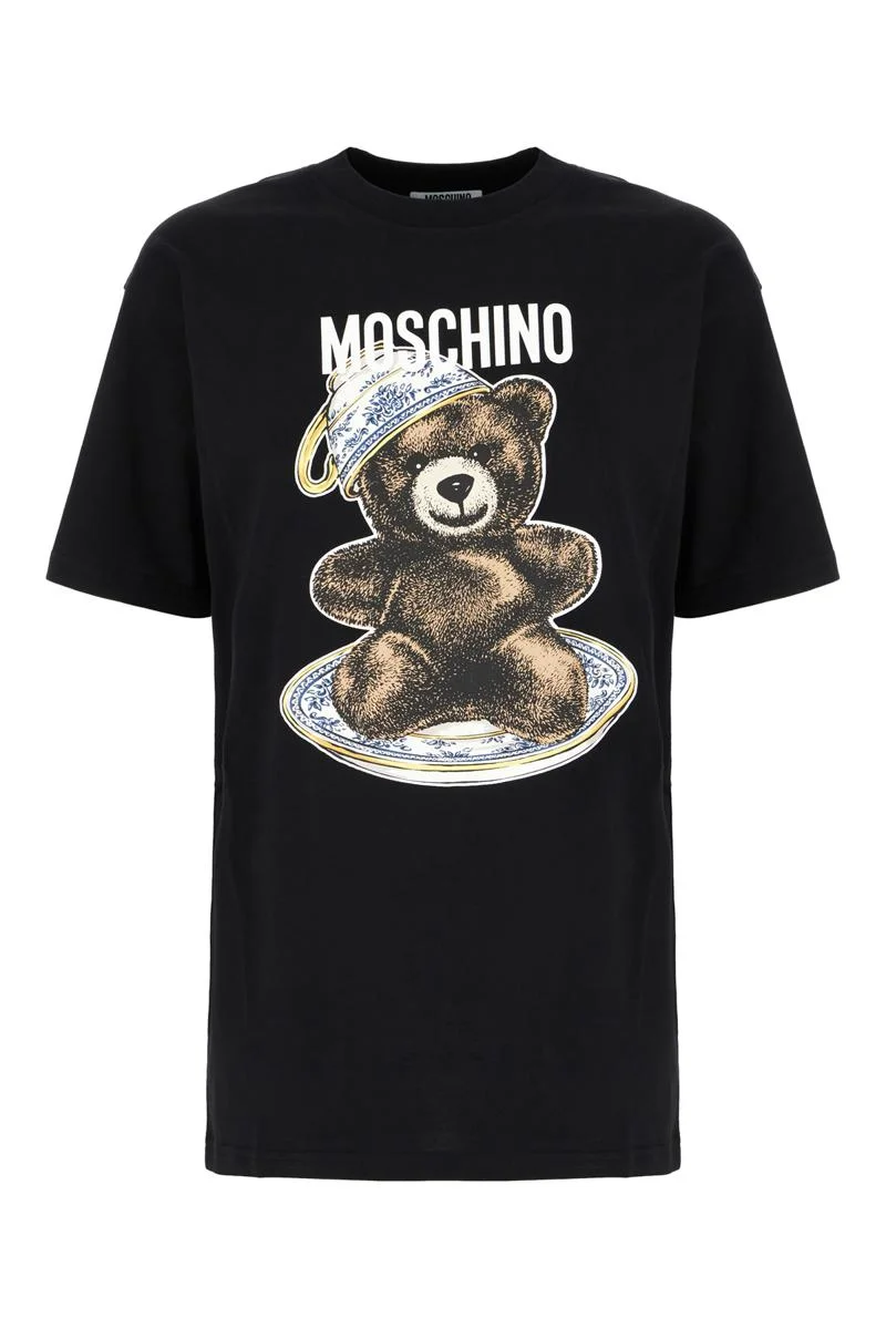 Moschino T-Shirt - 1