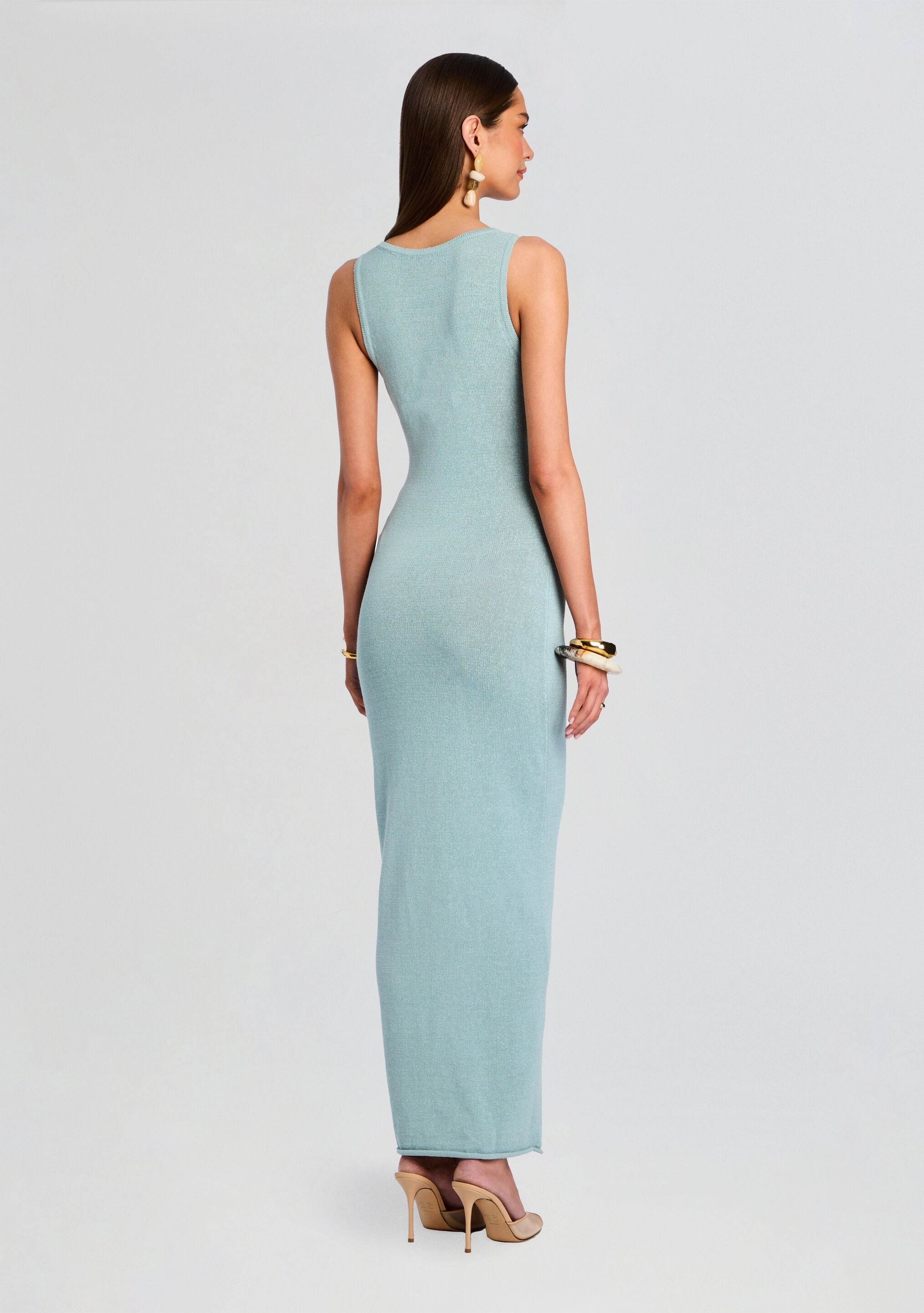 JASMINE KNIT DRESS - 4