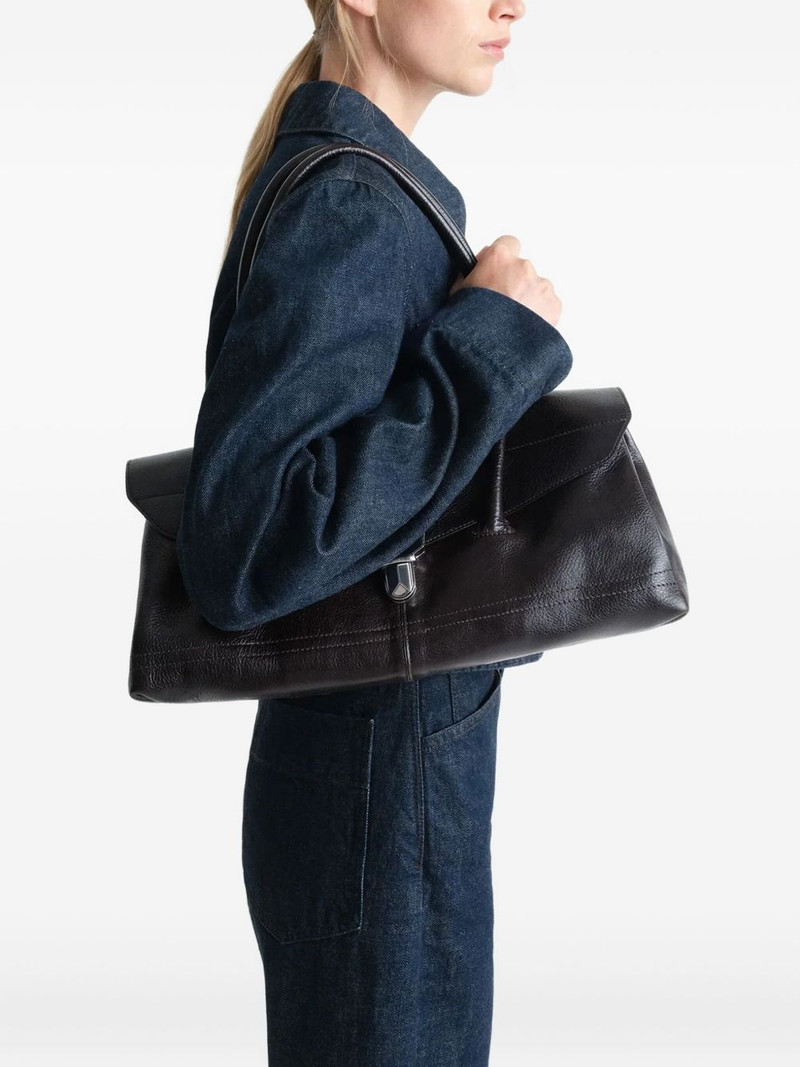 Lemaire Gear shoulder bag outlook