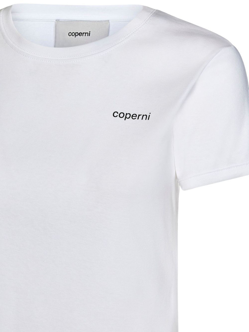 crew-neck T-shirt 3