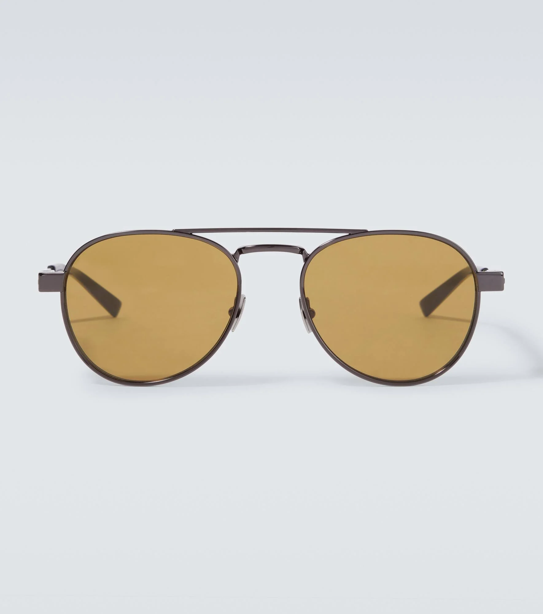 SL 708 aviator sunglasses - 1