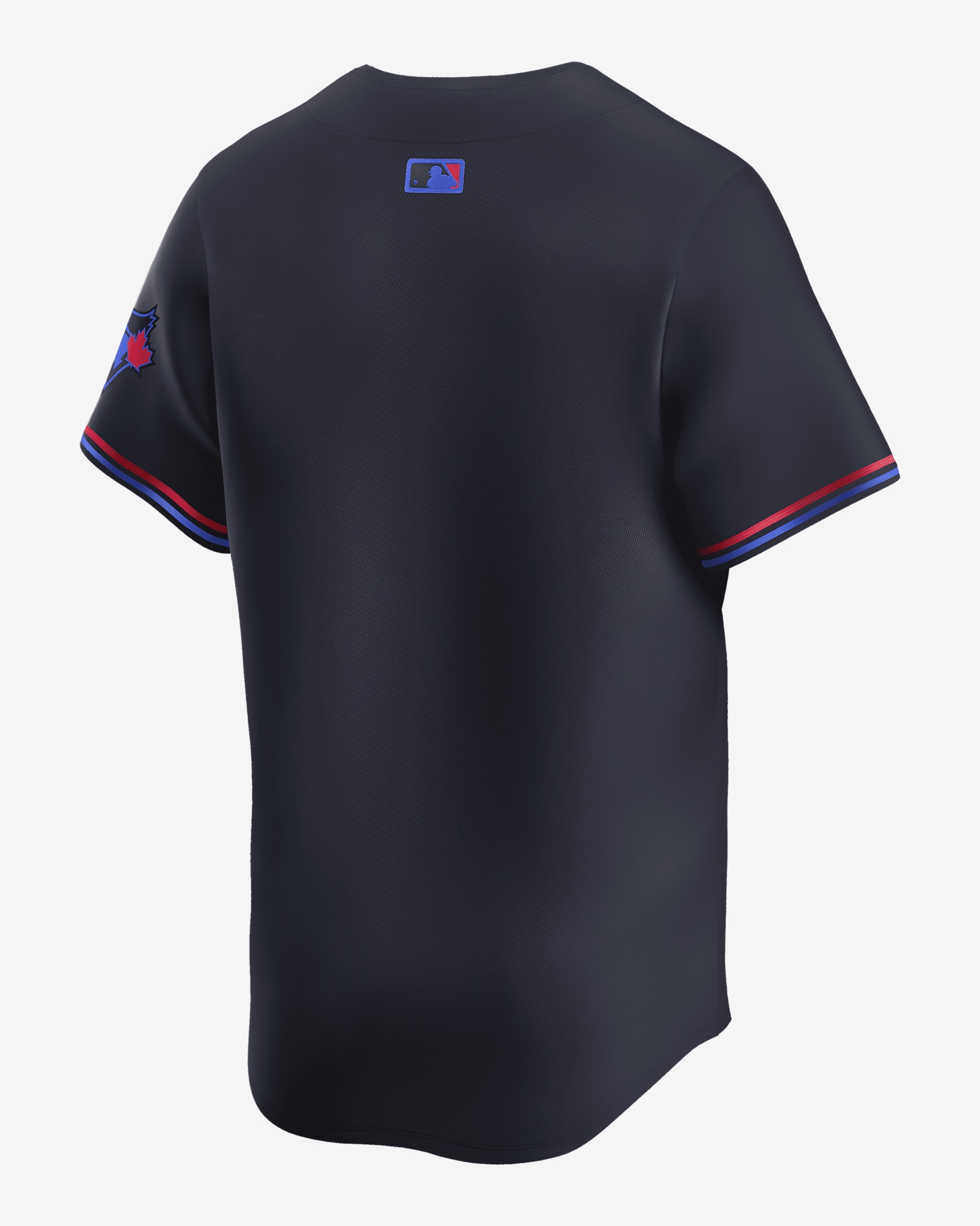 Toronto Blue Jays City Connect Nike Men's Dri-FIT ADV MLB Limited Jersey - 2