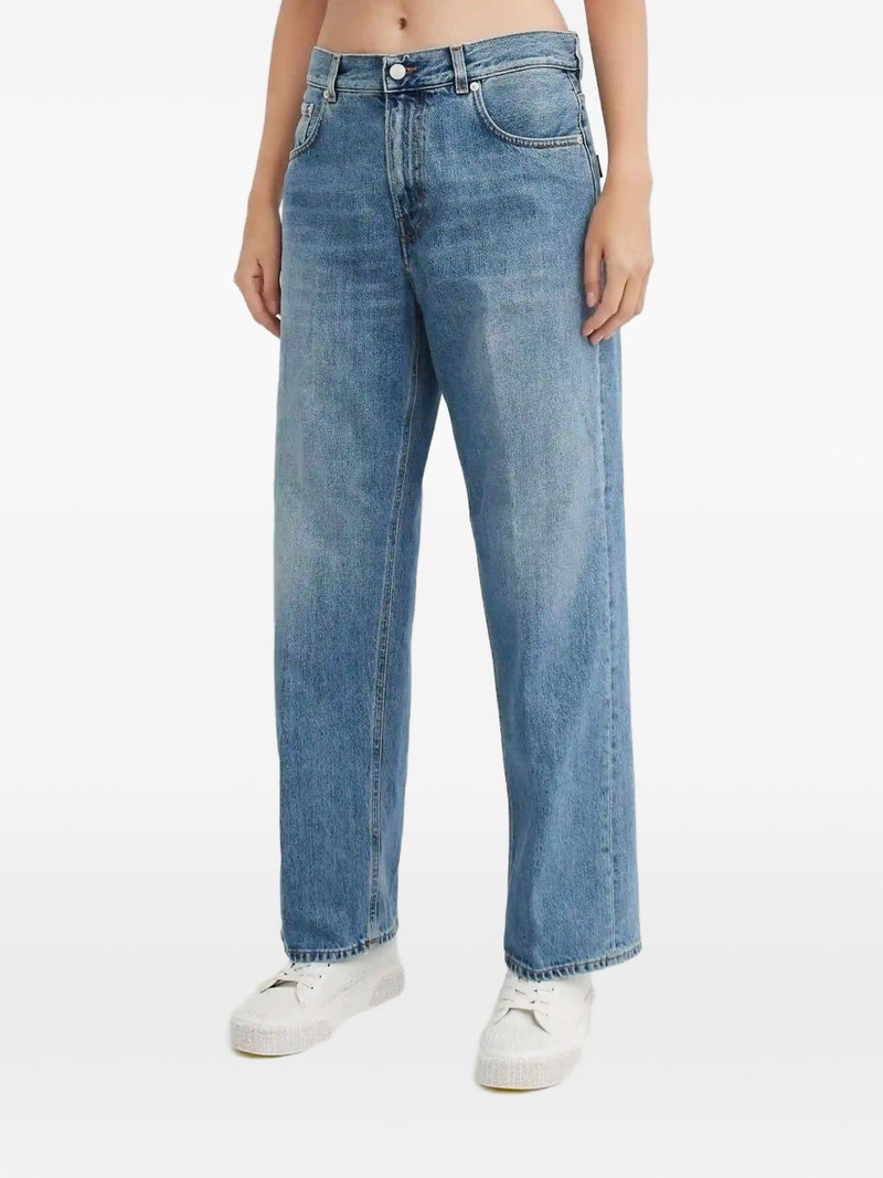 Bonnie jeans 1