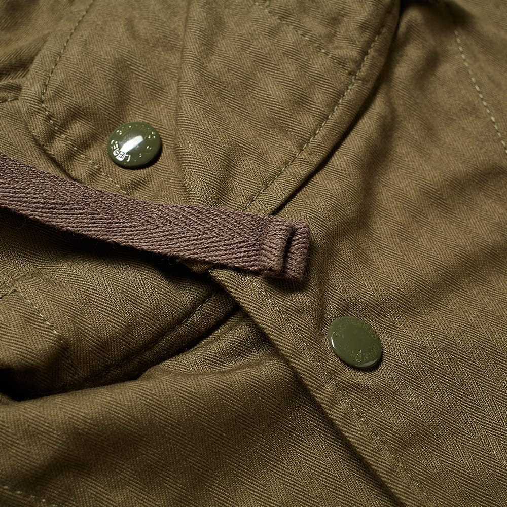 Engineered Garments Field Vest - 3