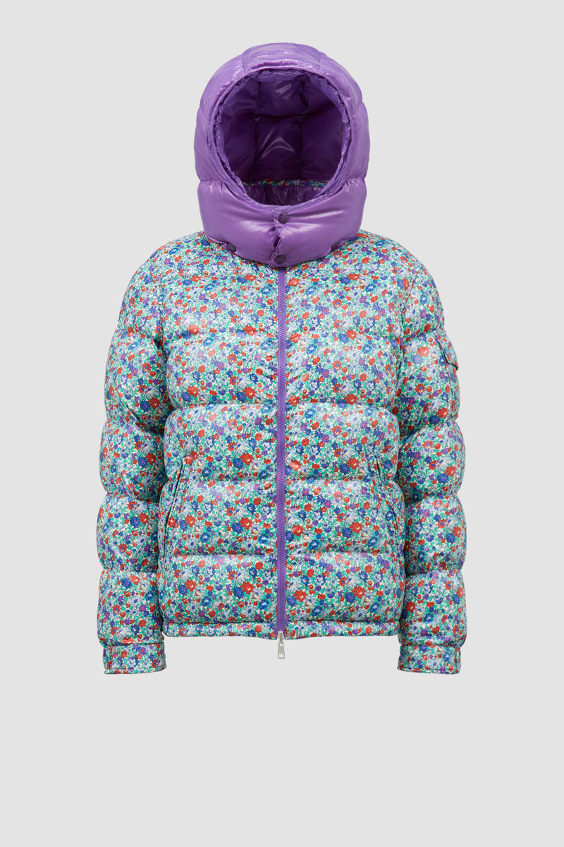 Guimard Short Down Jacket 1