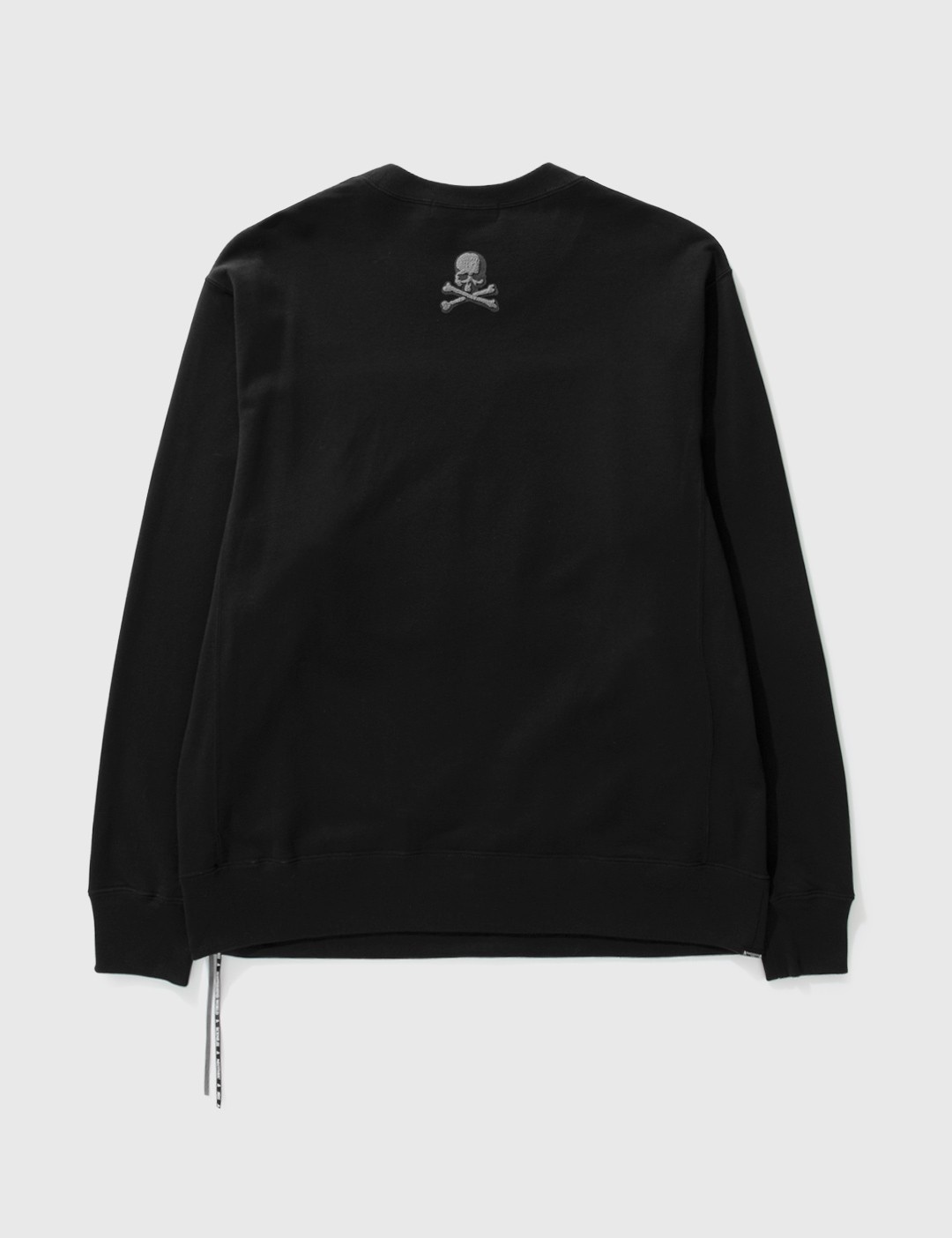 BIG M CREWNECK SWEATSHIRT - 2