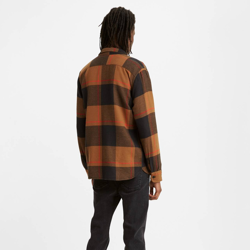 Levi's CLASSIC WORKER OVERSHIRT outlook