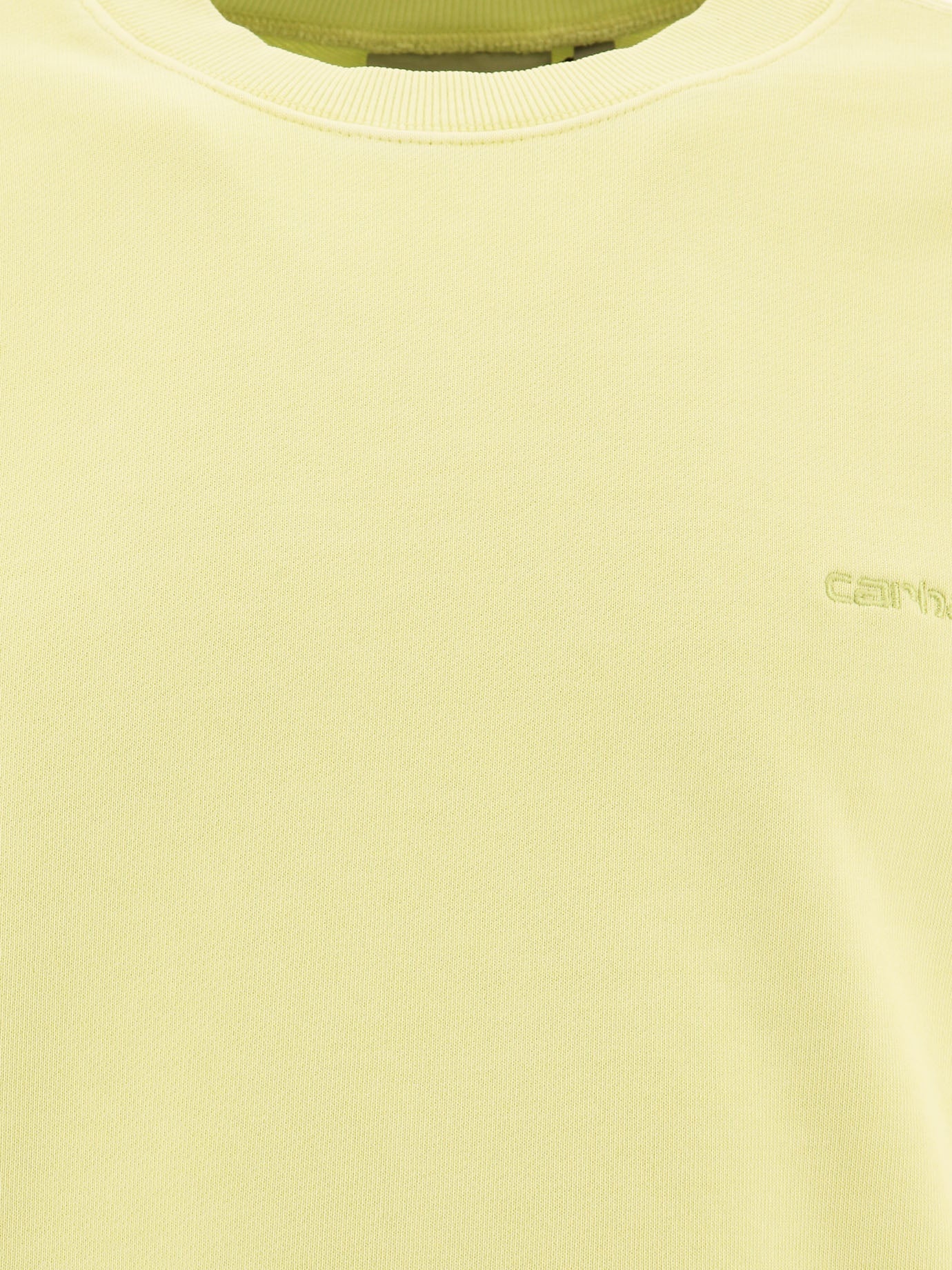 Carhartt Wip "duster Script" Sweatshirt - 3