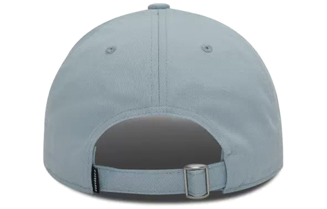 Converse Chuck Taylor Tipoff Baseball Cap 'Cloudy Daze Grey' 10022135-A32 - 3