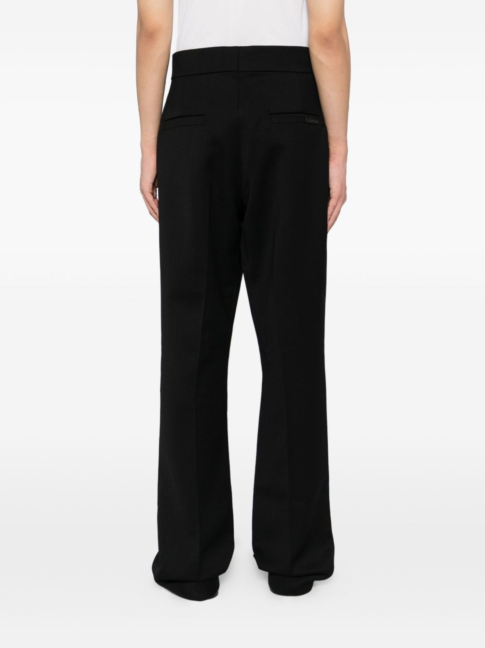70's tailored trousers - 4