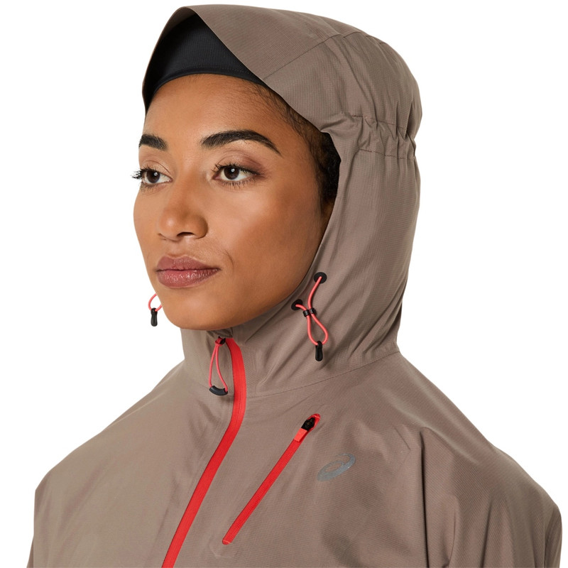FUJITRAIL ELITE WATERPROOF JACKET 9