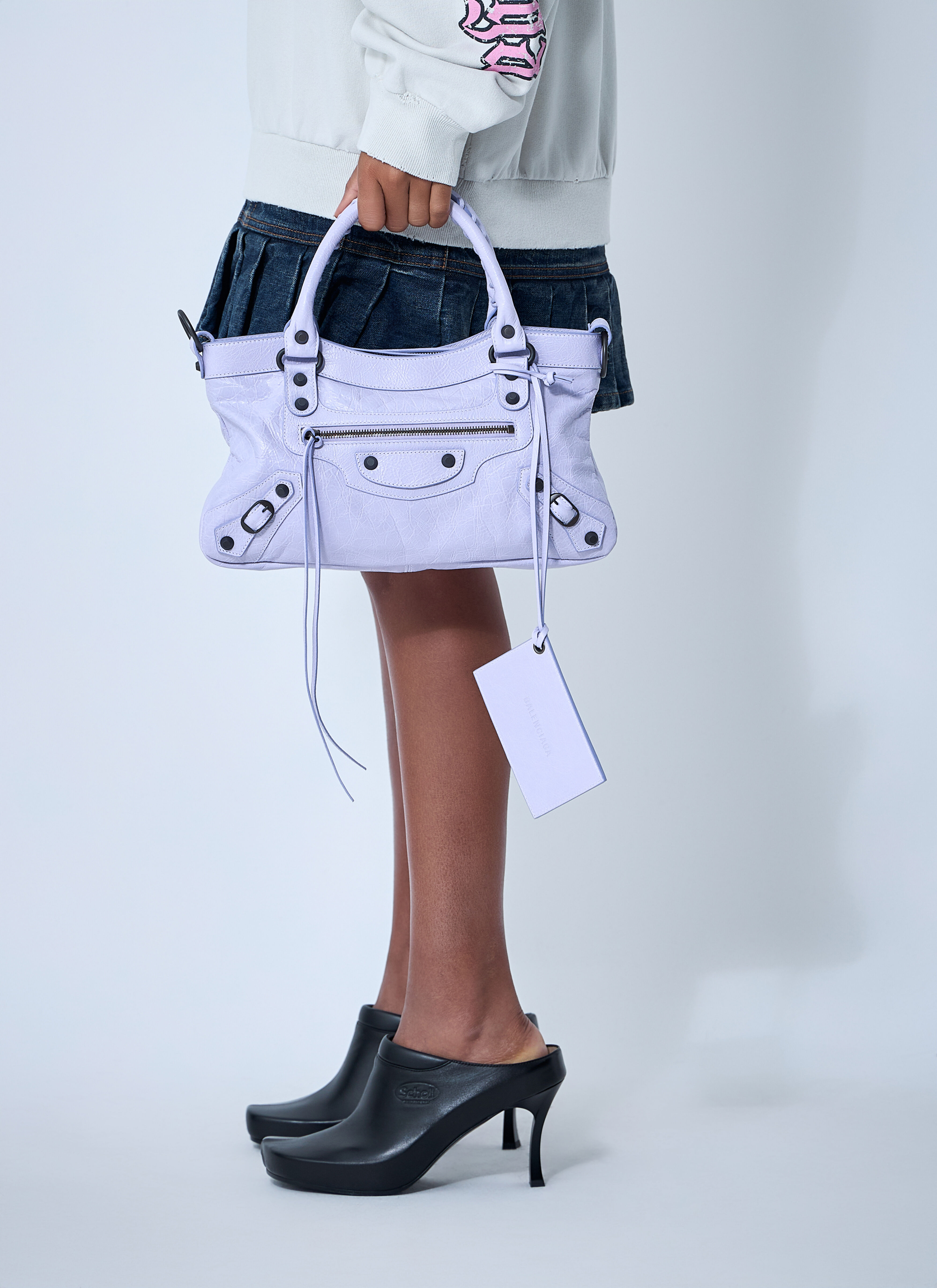 Le First City Bag - 2