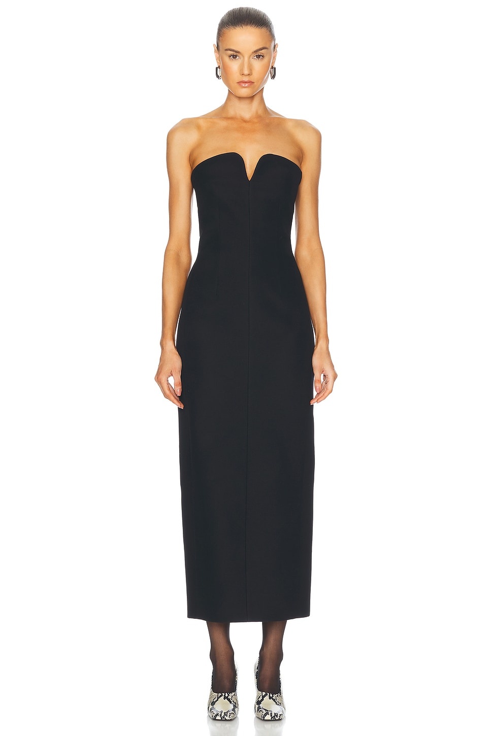 Yao Dress - 1