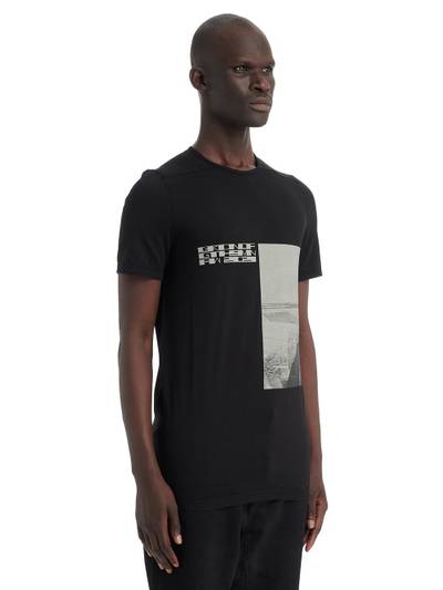 Rick Owens DRKSHDW TOP outlook