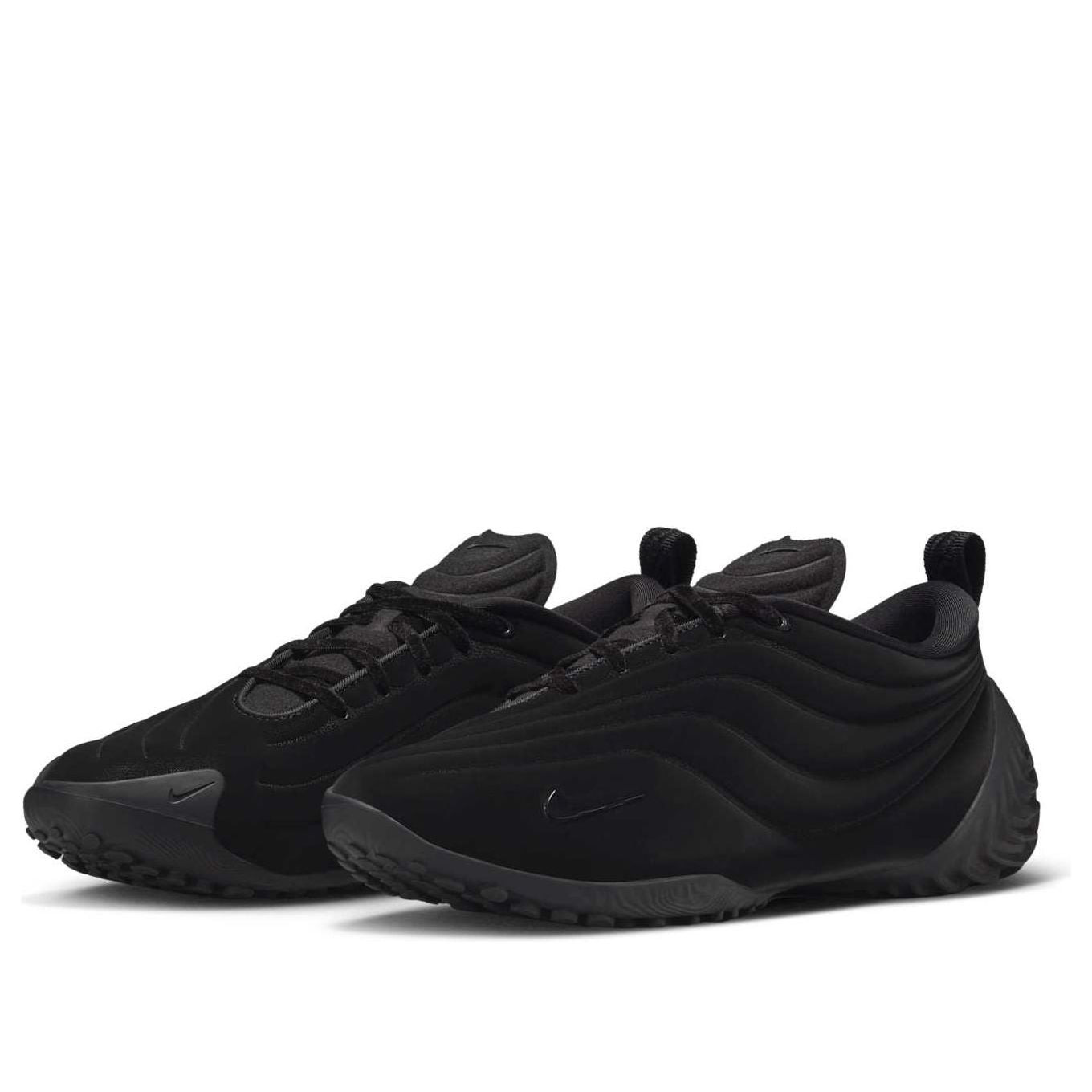 (WMNS) Nike Astra Ultra 'Triple Black' FZ5778-004 - 3