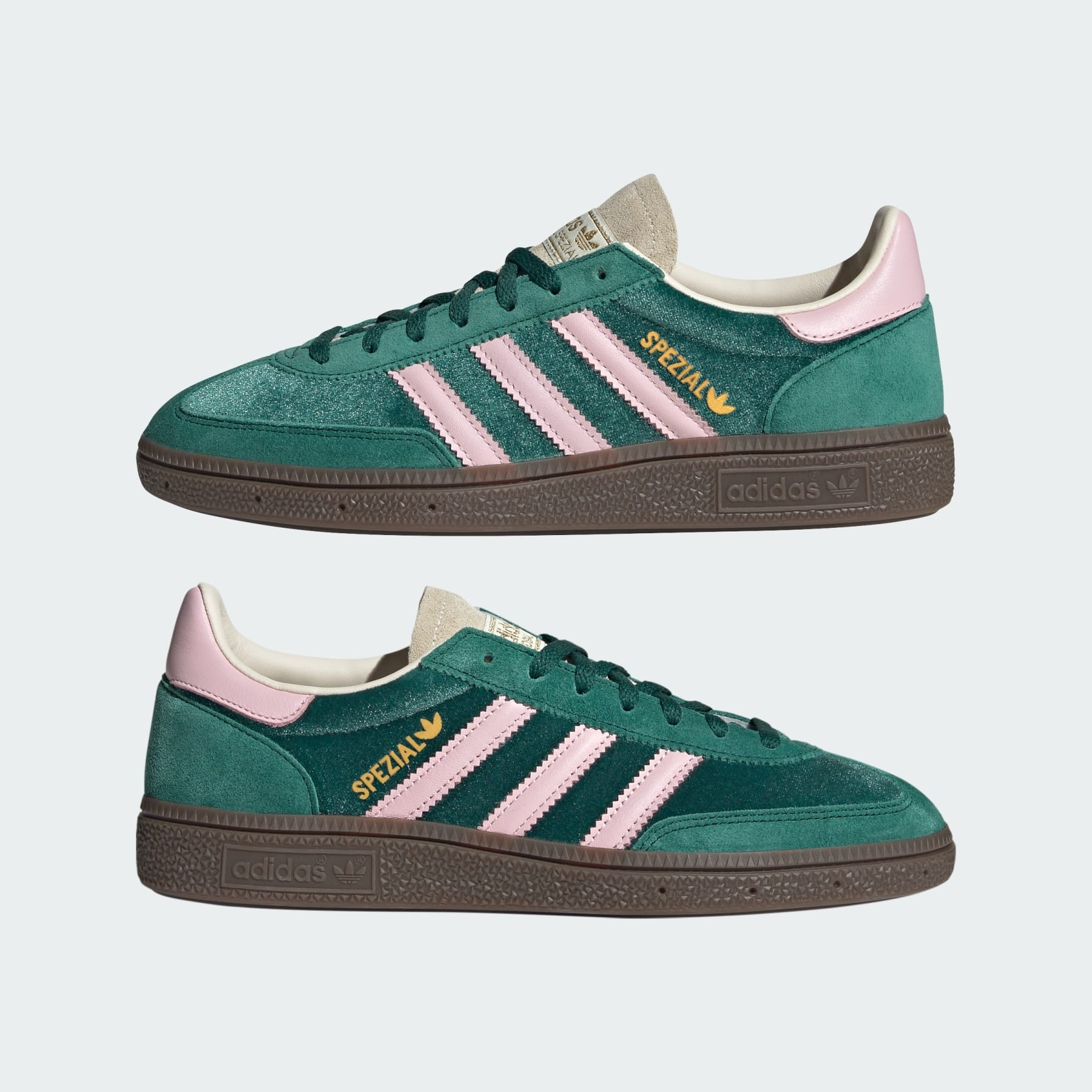 Handball Spezial Shoes - 7